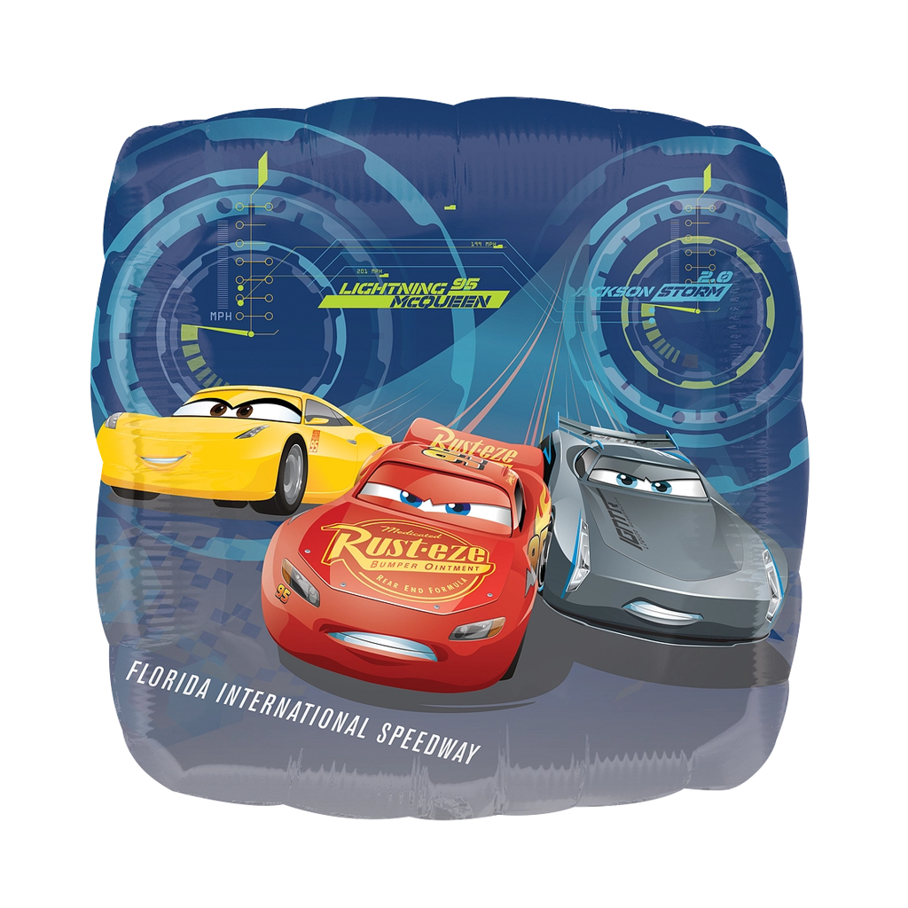 卡通單品丨閃電麥坤