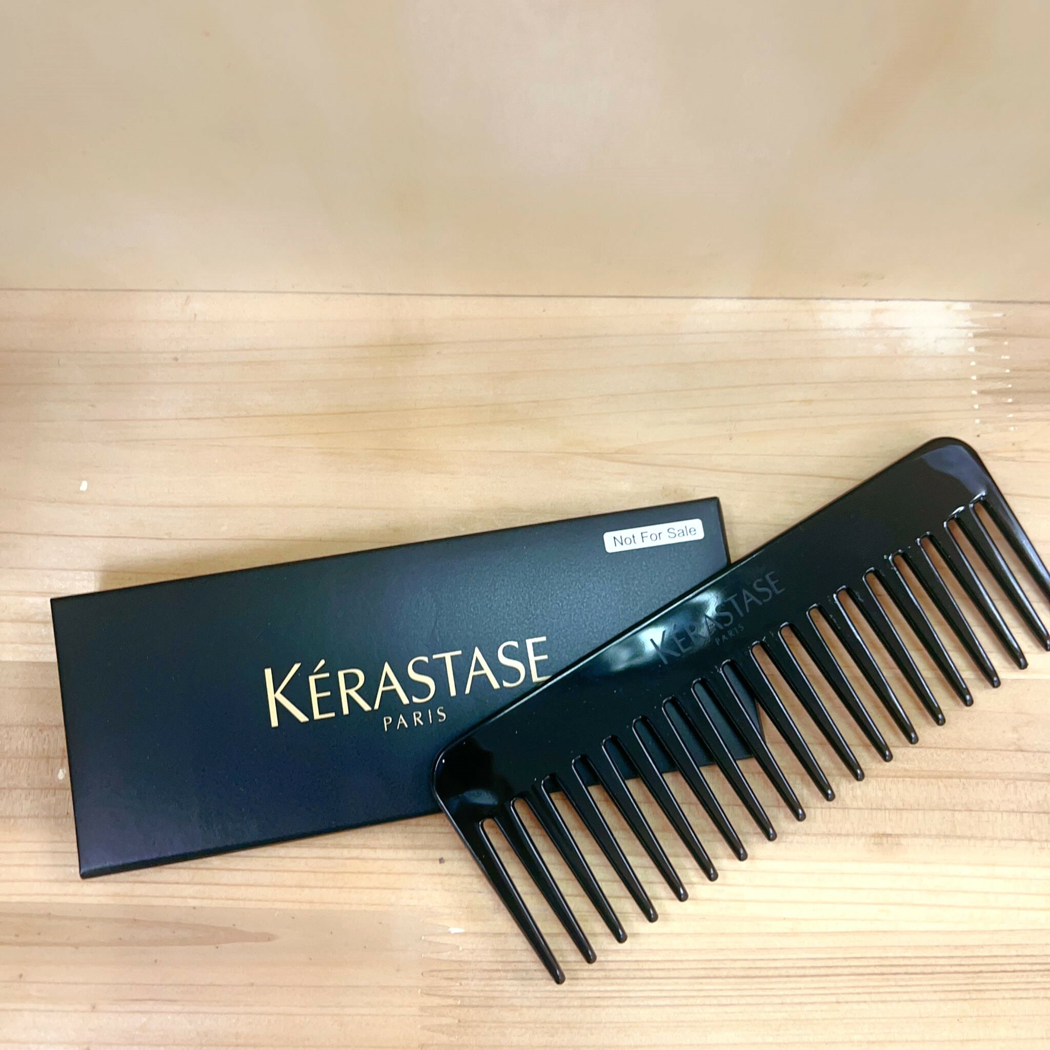 KERASTASE 梳