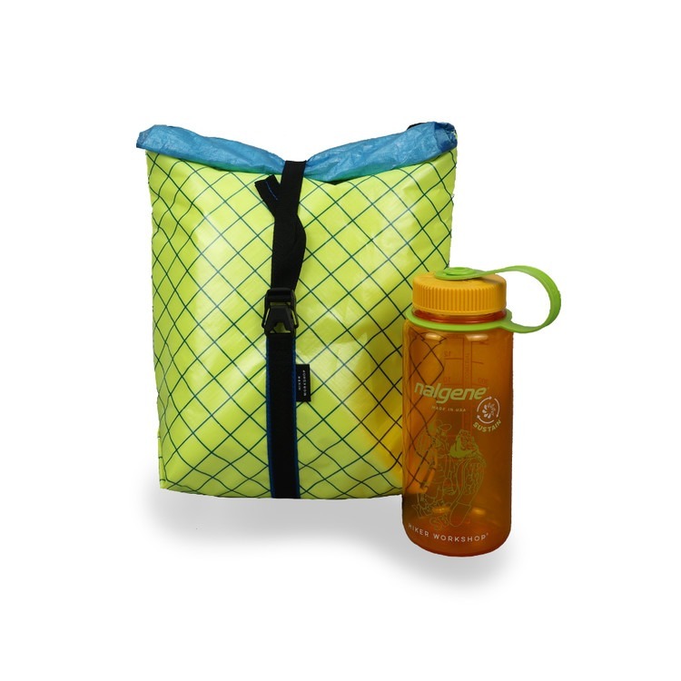 Hiker Workshop｜COOLER PACK (C-2) "2colors"