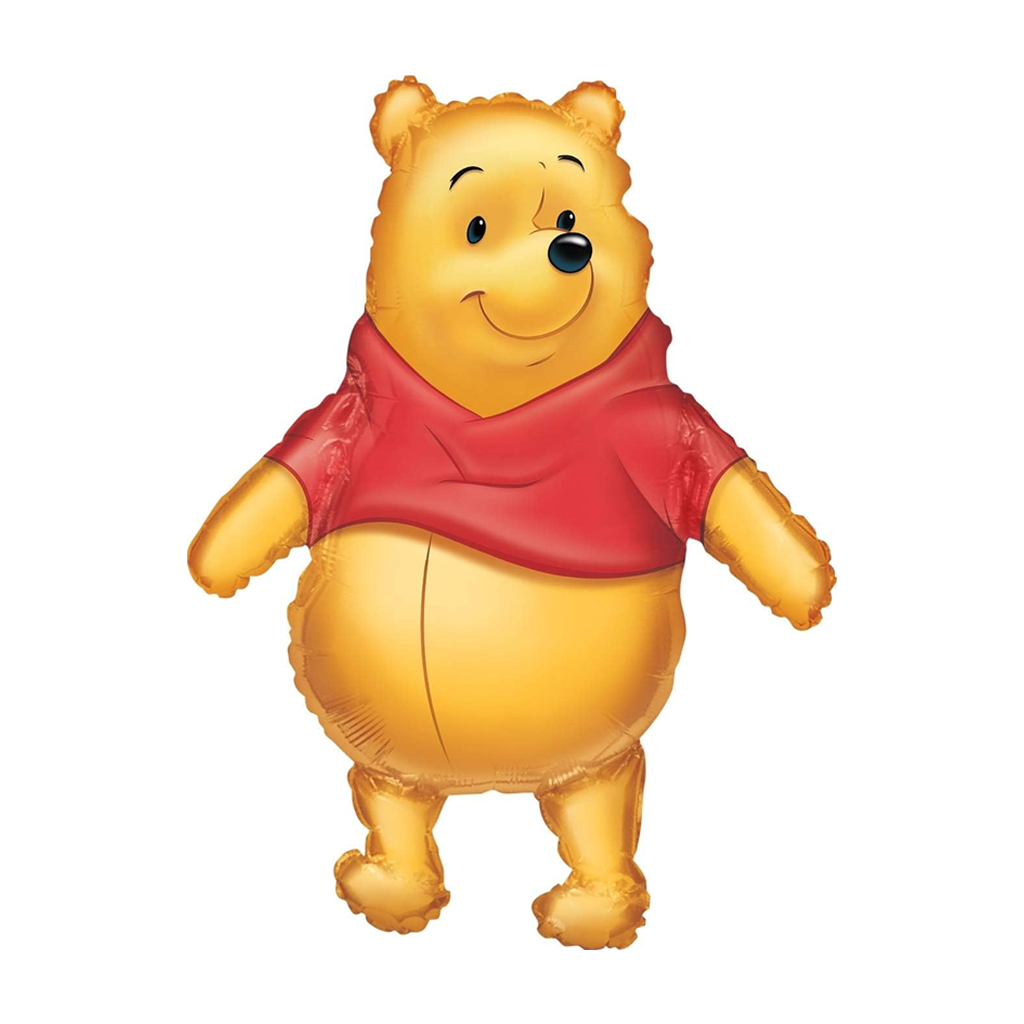 卡通單品丨小熊維尼