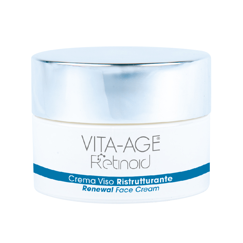 RETINOID 全面復甦面霜