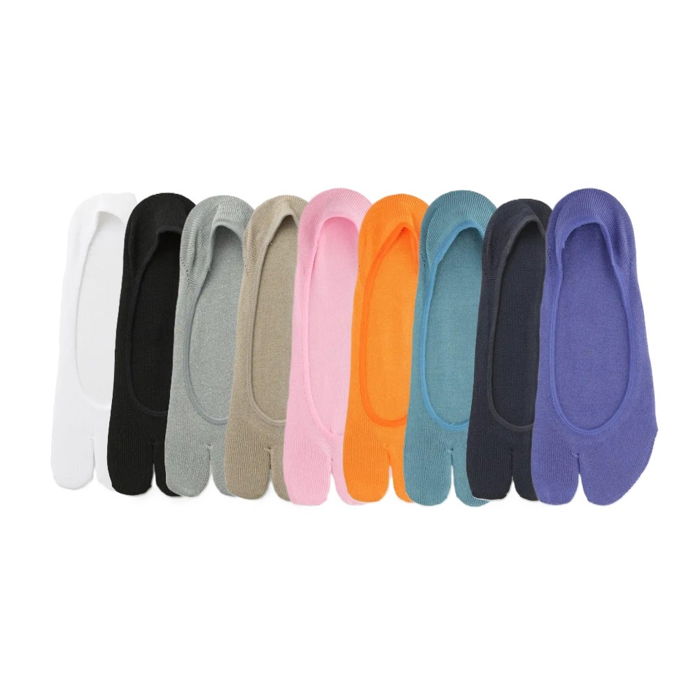 預購┃日本製 靴下屋 除臭 吸汗 速乾 分趾襪 忍者襪 忍者鞋用