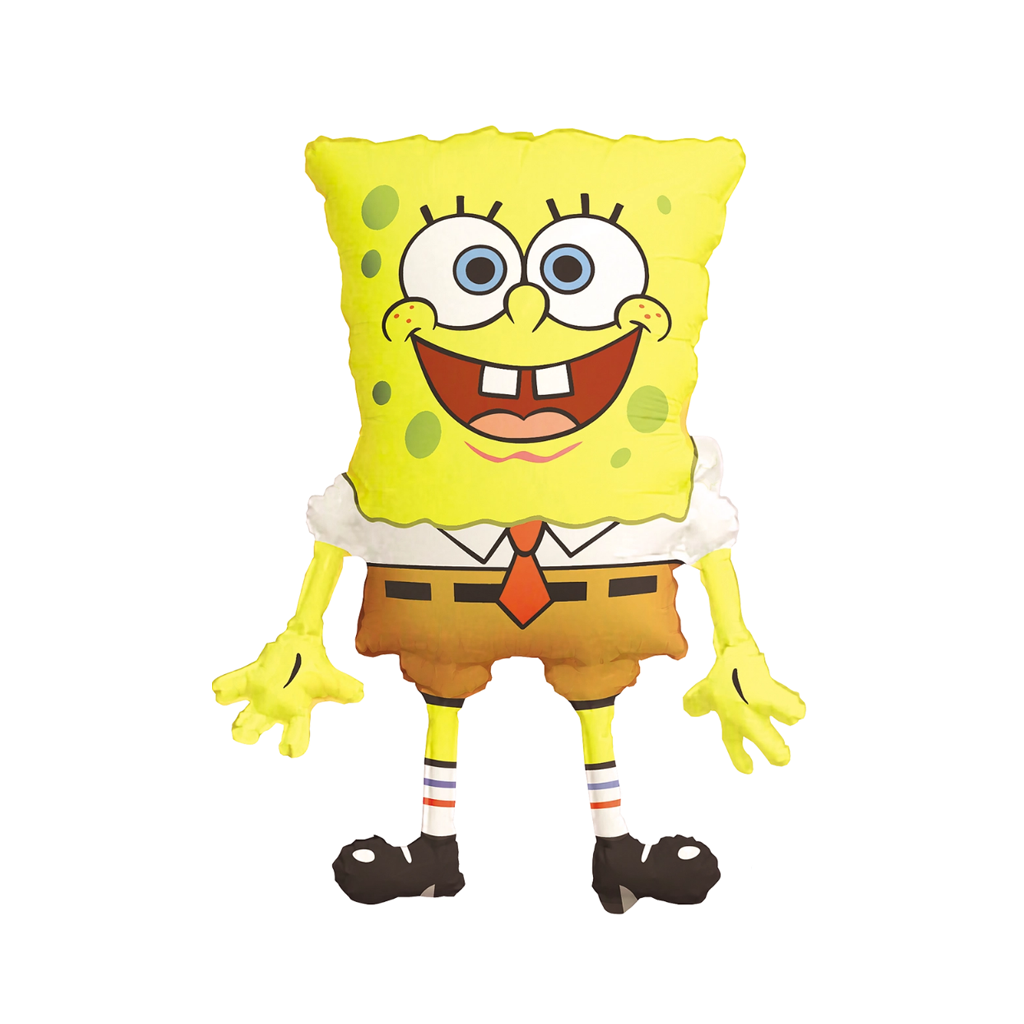 卡通單品丨海綿寶寶