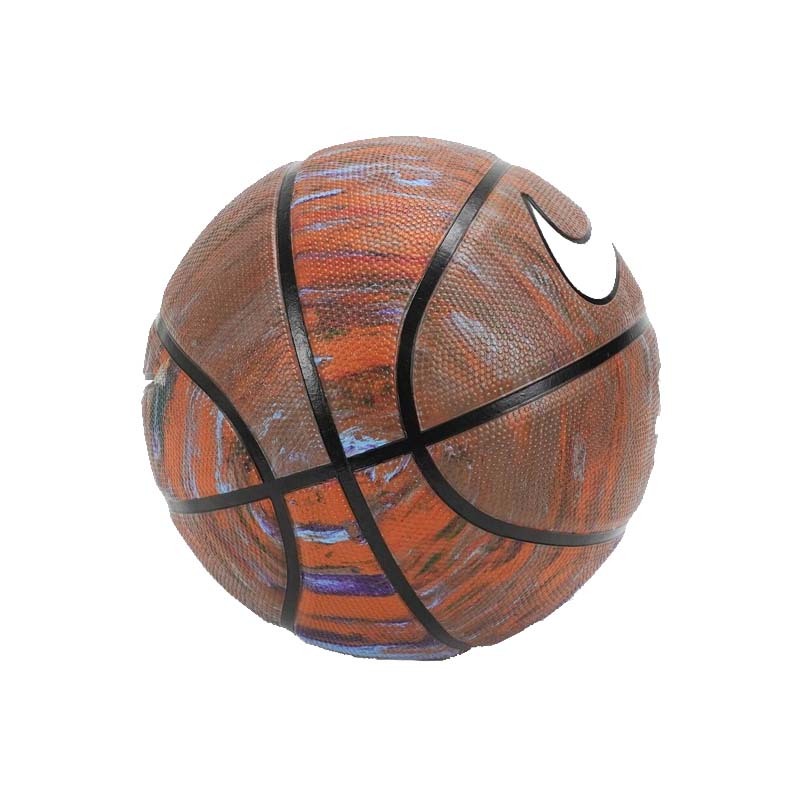 Nike Everyday Playground 8P 籃球 7號 耐磨 橡膠 DR5095-987 [台灣現貨]