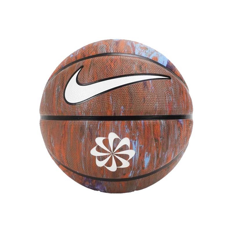 Nike Everyday Playground 8P 籃球 7號 耐磨 橡膠 DR5095-987 [台灣現貨]