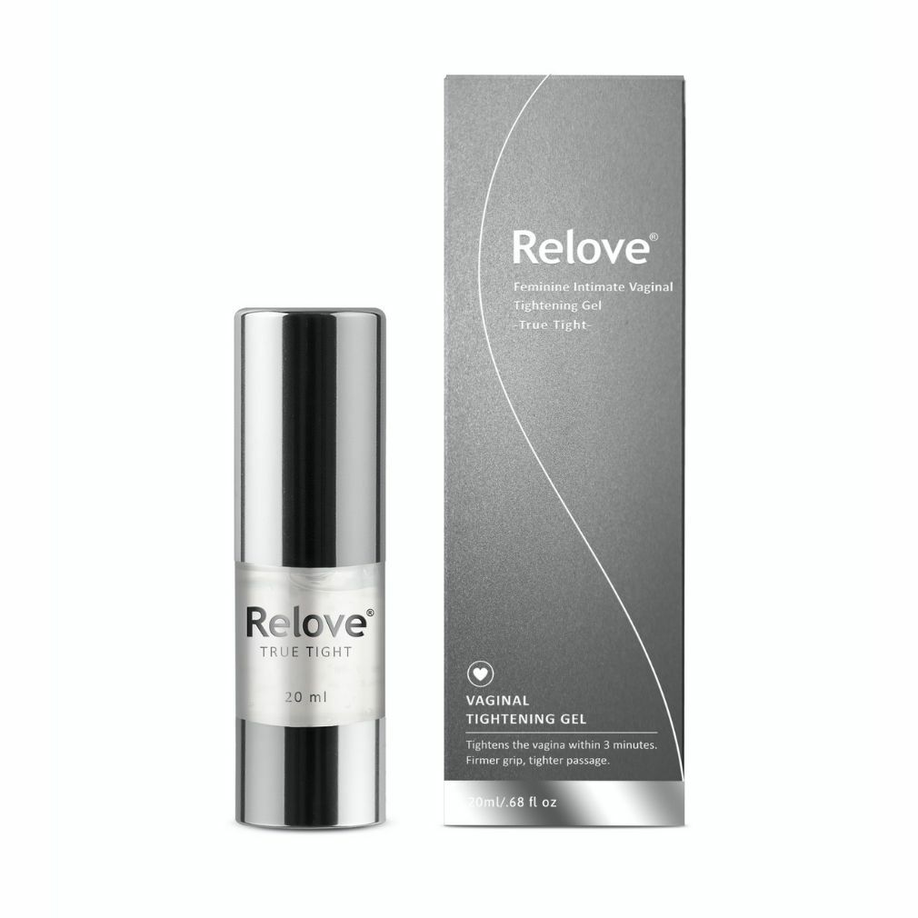 Relove 緊依偎 20ml