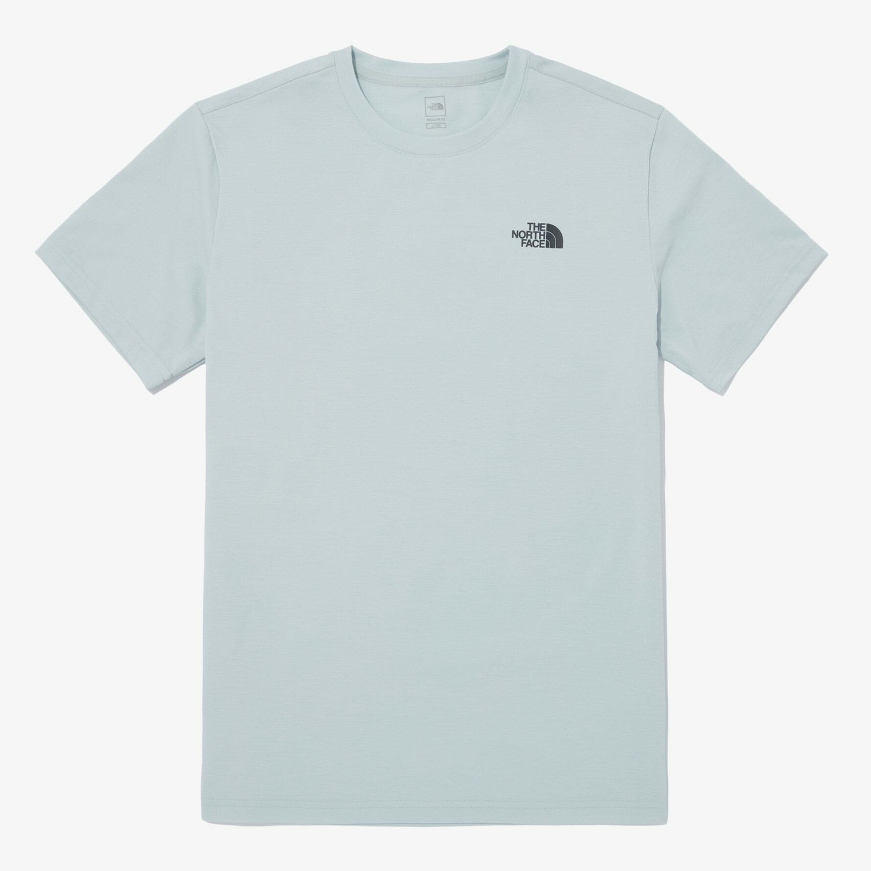 【代購】THE NORTH FACE 北臉 男 M'S CITY TRAVEL 城市旅遊 限定 短袖 短T NT7UQ12