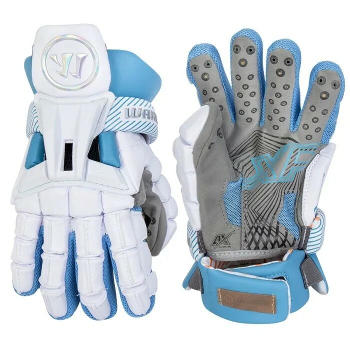 Warrior Burn XP2 Lacrosse Gloves