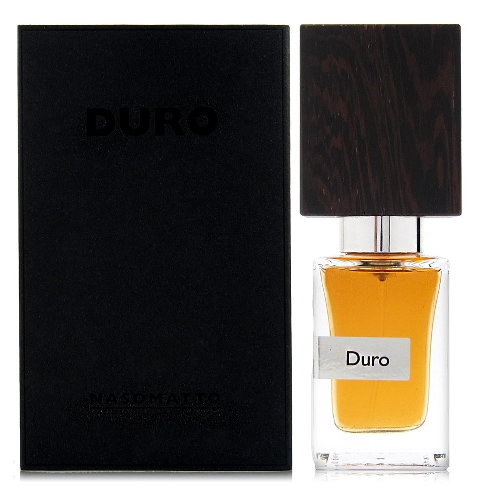 香水(男性用) NASOMATTO Duro Nasomatto Duro Extrait de Parfum (30ml)