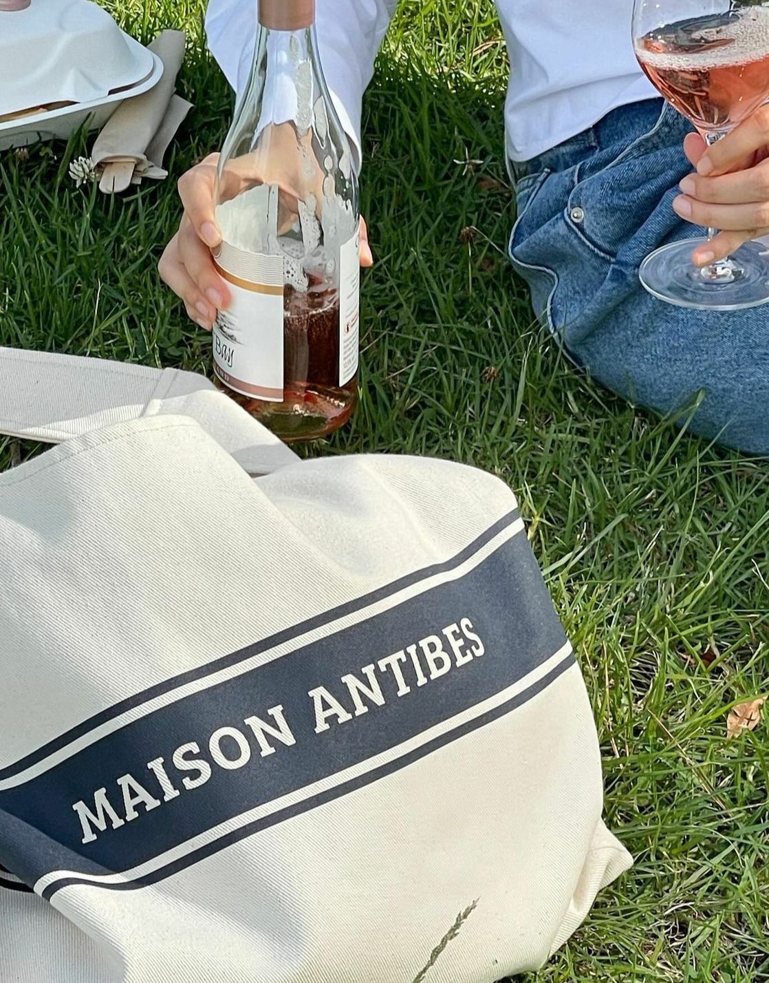 Depound Pera Bag Cotton Twill(Natural)