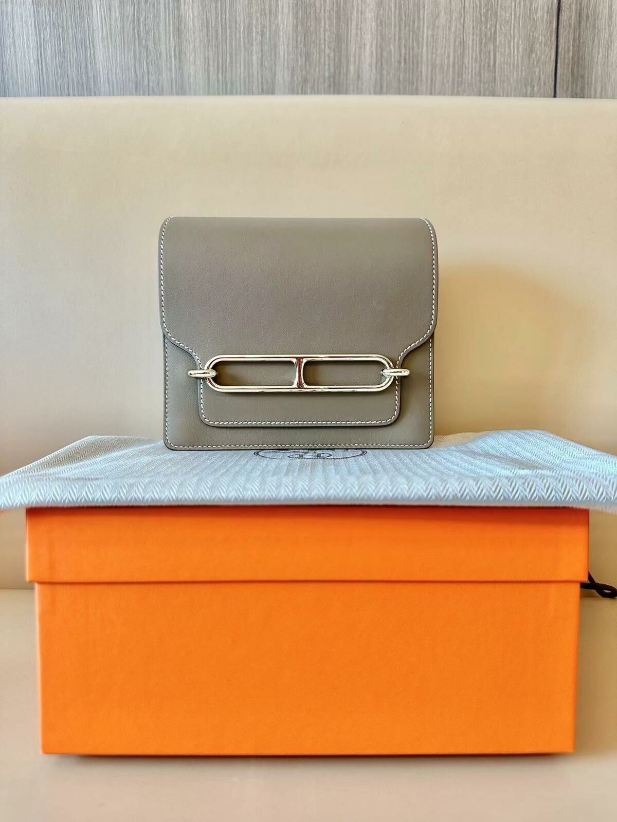 Roulis mini 18 etoupe cp swift B