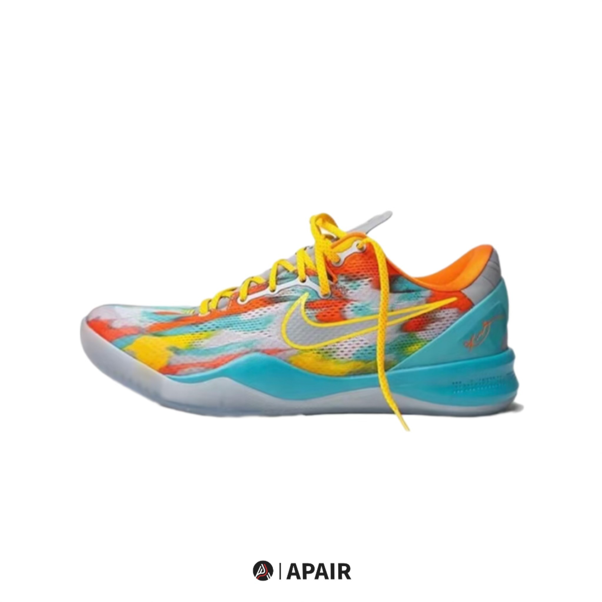 【APAIR】預購 Nike kobe 8 Protro “Venice Beach” 科比 8代 威尼斯海灘 FQ3548-001
