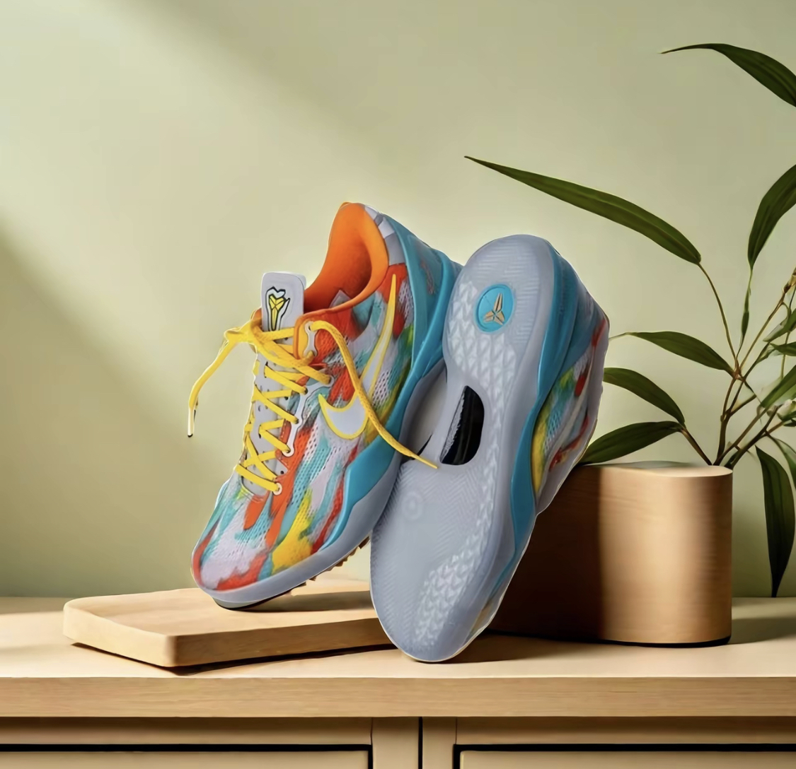 【APAIR】預購 Nike kobe 8 Protro “Venice Beach” 科比 8代 威尼斯海灘 FQ3548-001