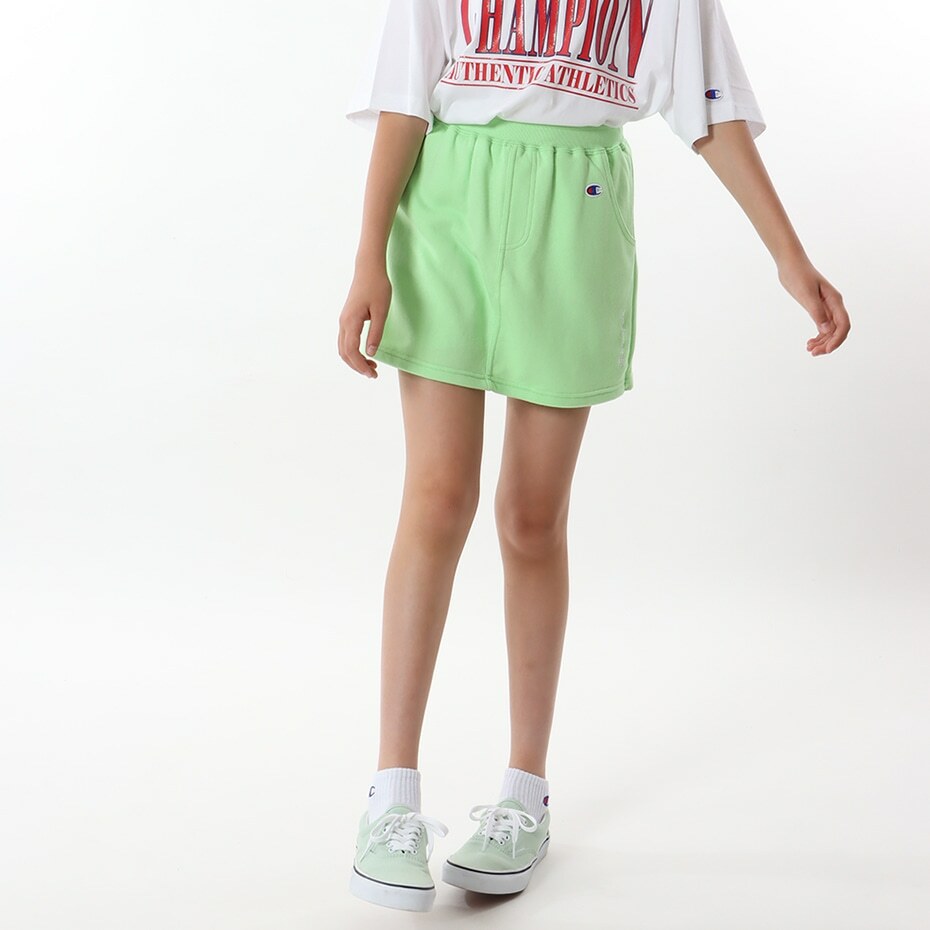 童裝-CASUAL 刺繡棉褲裙（CK-Z508-520）