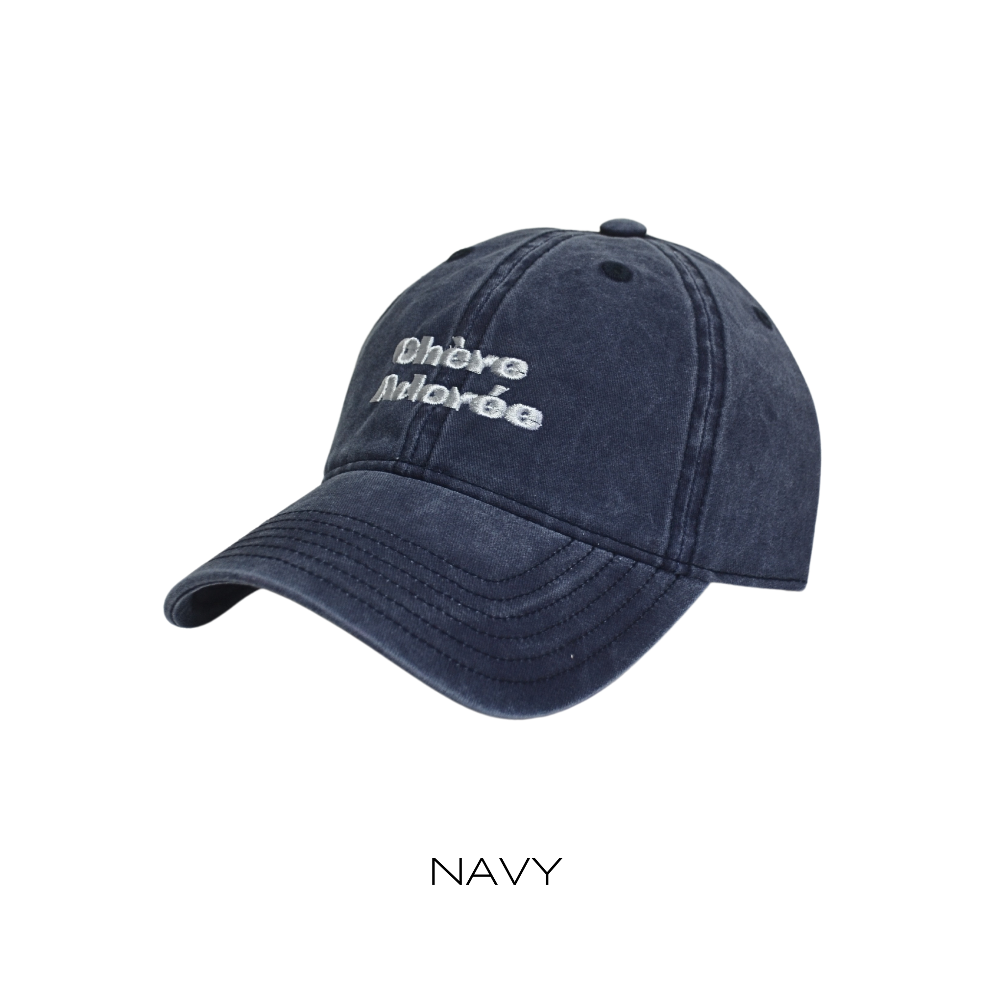 Chère Adorée 經典帽款