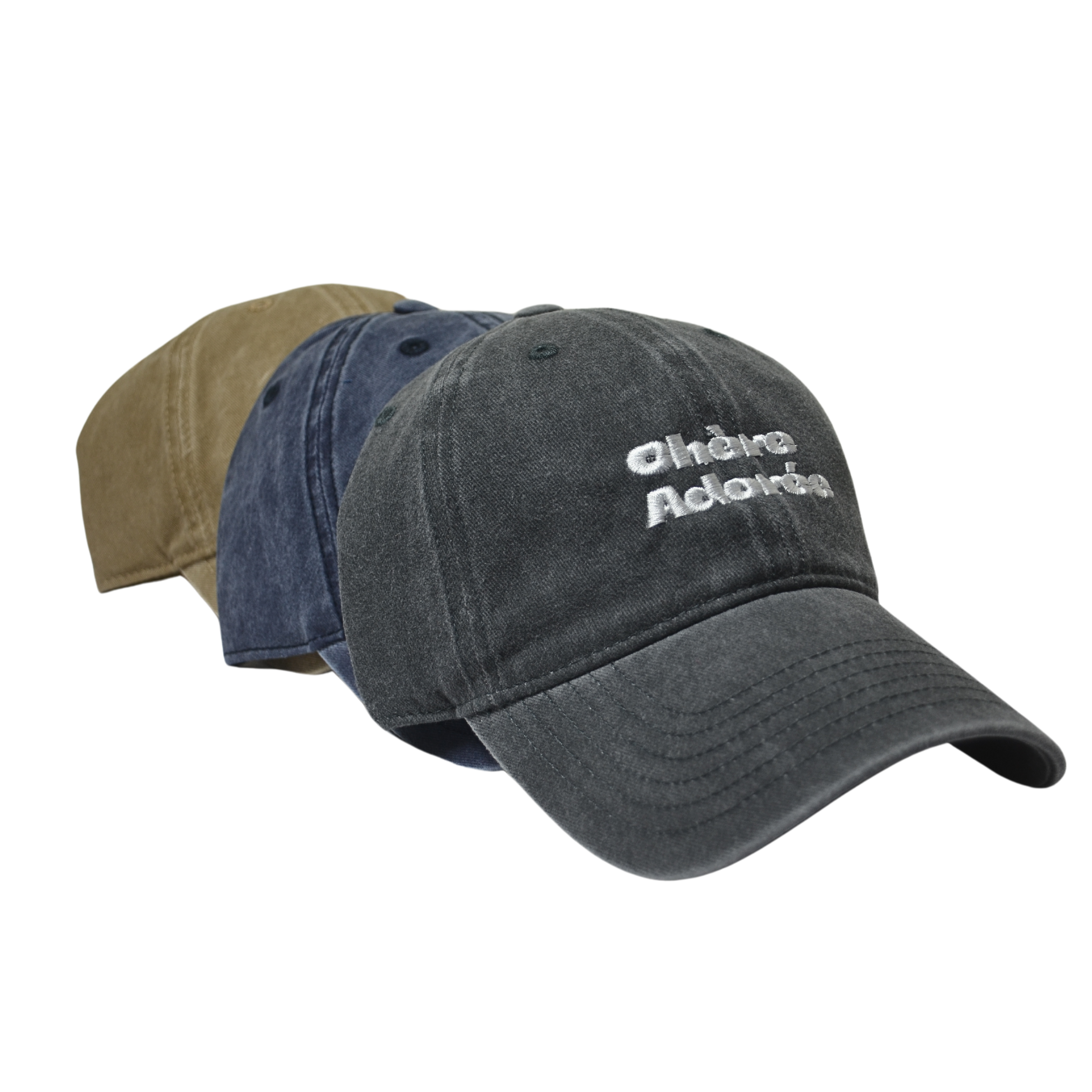 Chère Adorée 經典帽款