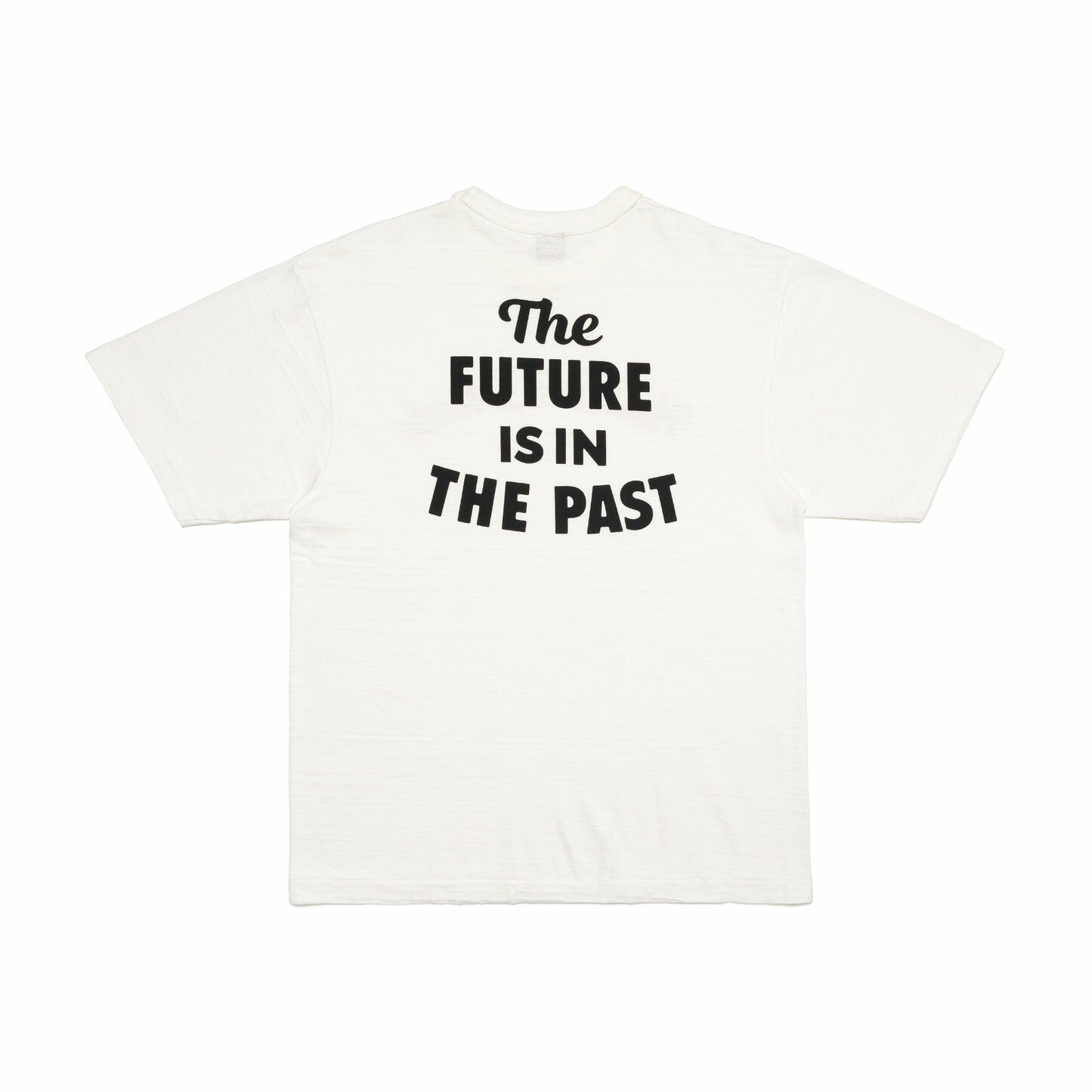 2024SS HUMAN MADE GRAPHIC T-SHIRT #09 短T 正面 字體 現貨