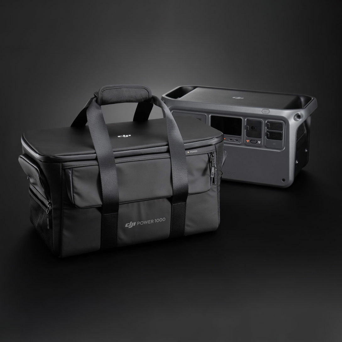 DJI Power 1000 收納防護包【清貨產品】
