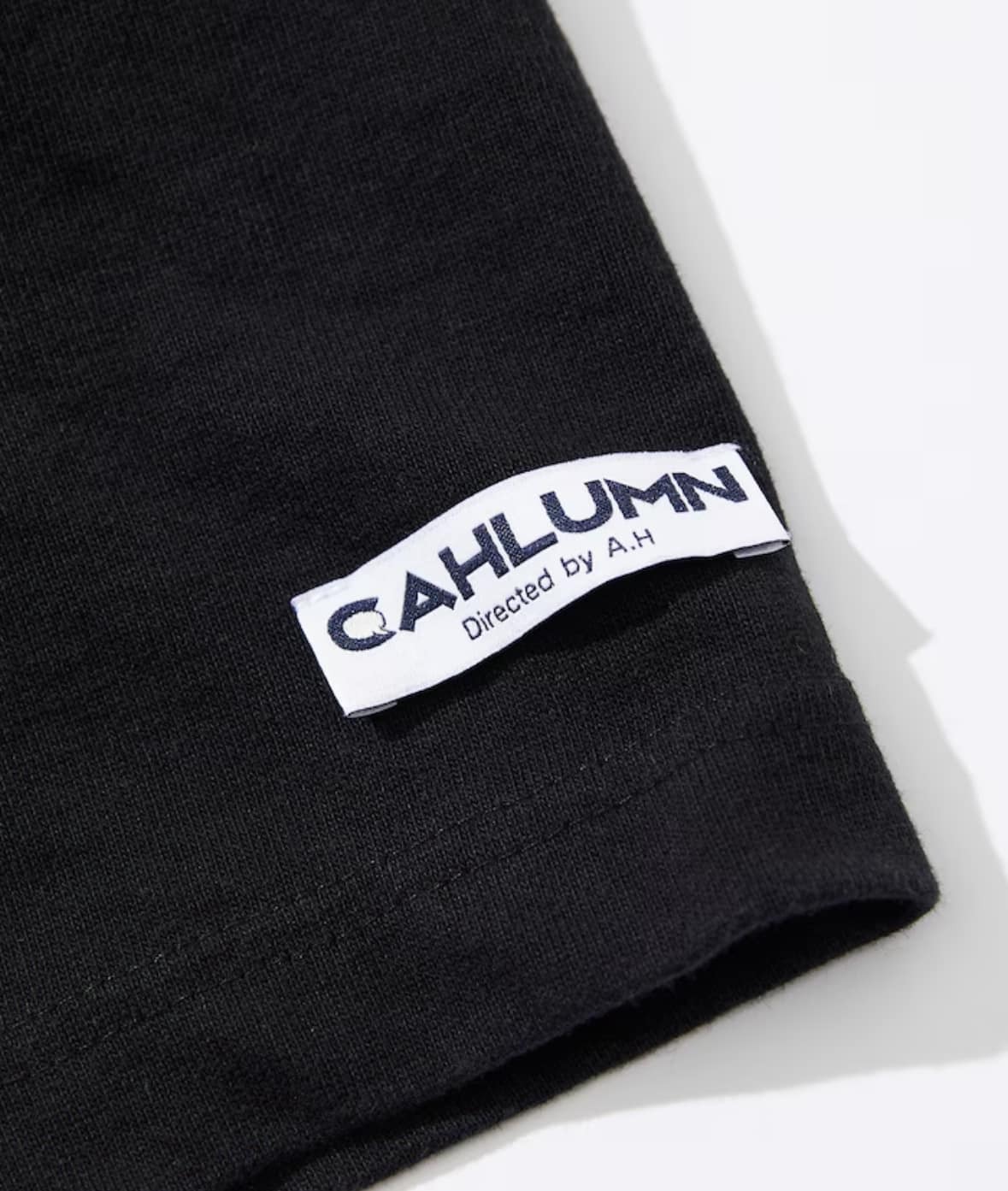 日本 CAHLUMN Heavy Weight 厚磅棉質短褲