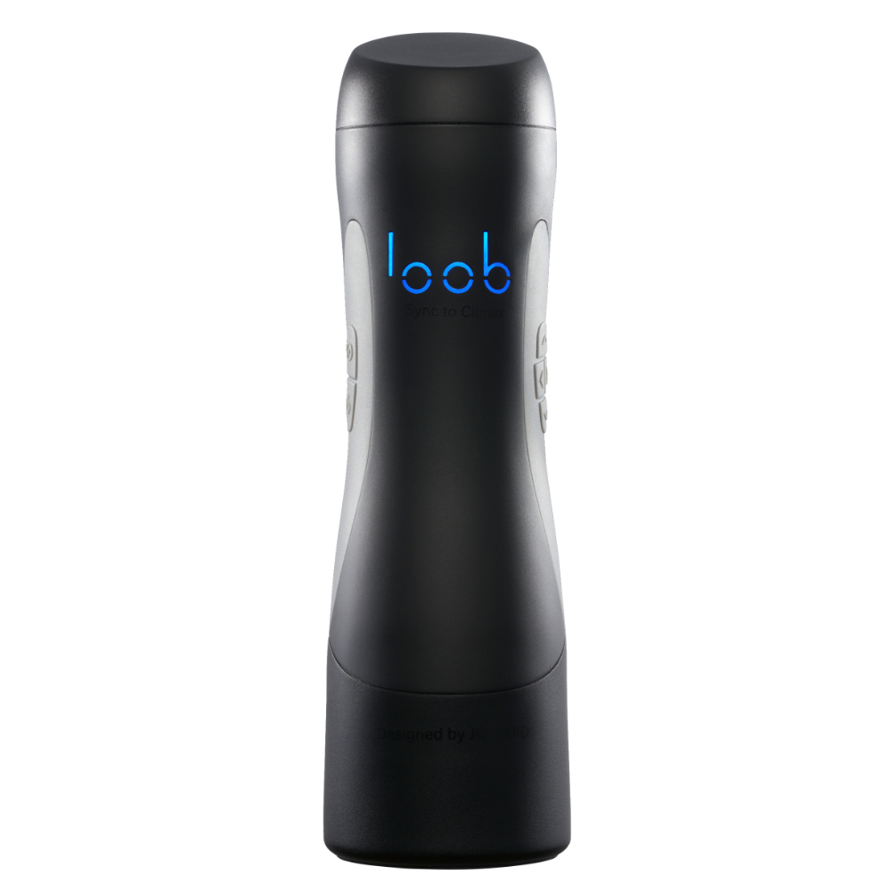 Joyroid loob 飛機杯額外電動裝置