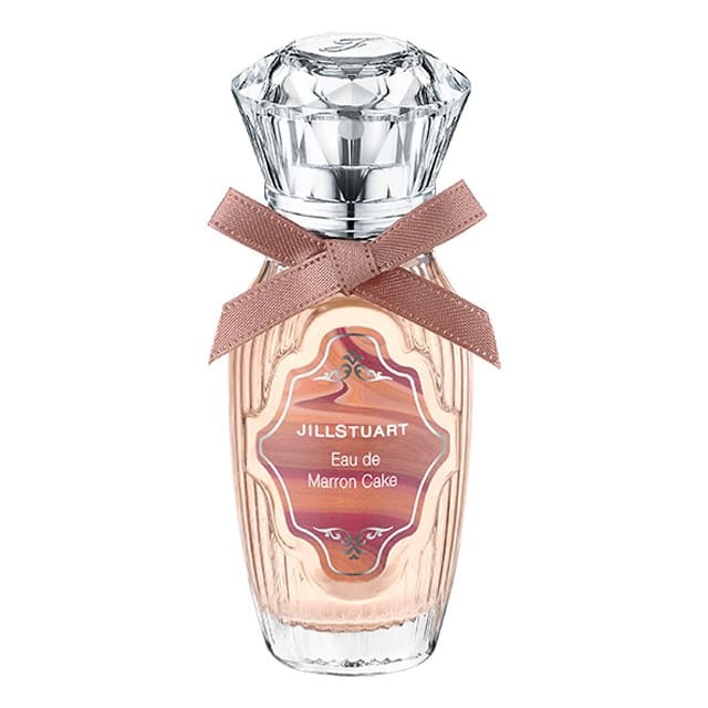 JILL STUART Eau De Marron Cake 20ml