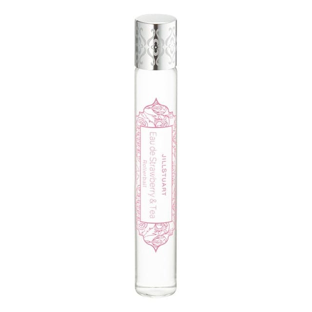 JILL STUARTau De Strawberry & Tea Rollerball 10ml