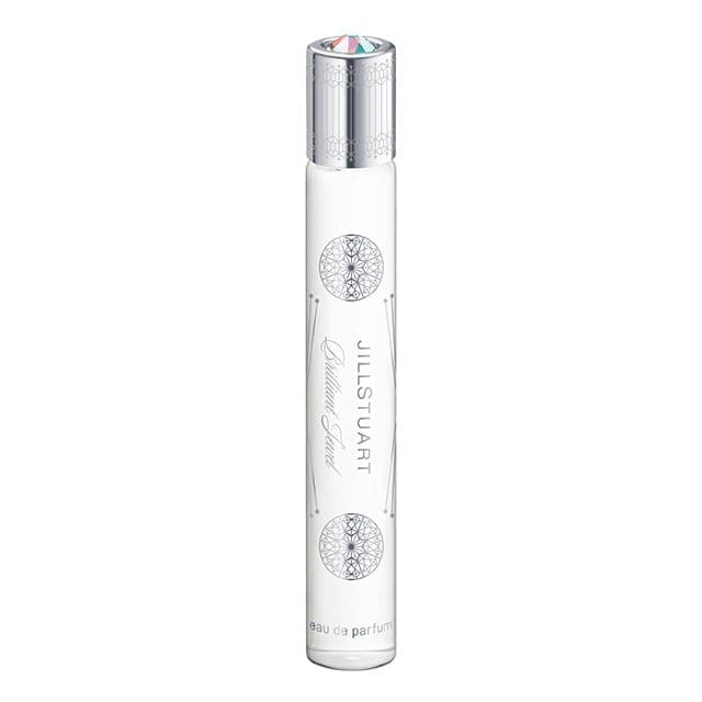 JILL STUART Brilliant Jewel Eau De Parfum Rollerball 10ml