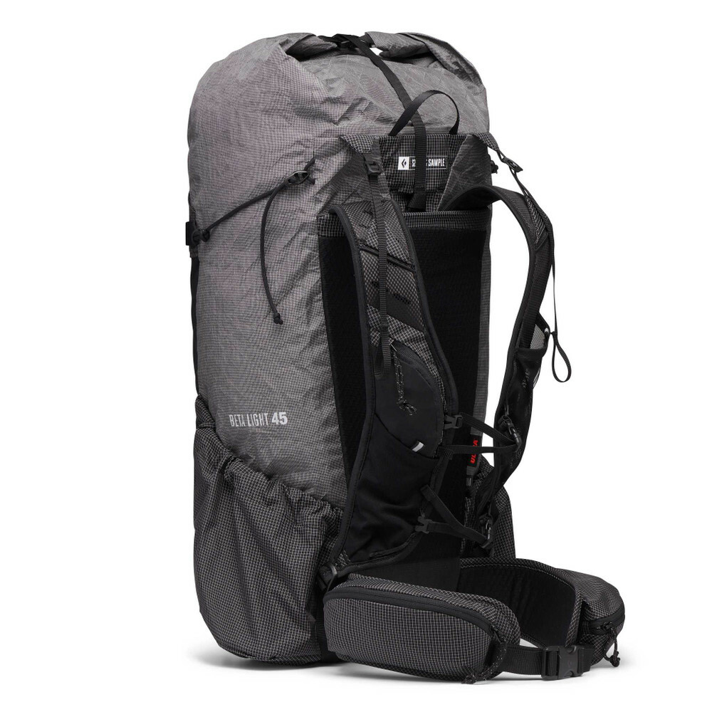Black Diamond Beta Light 45 Backpack 輕量戶外背包 (24年新款)