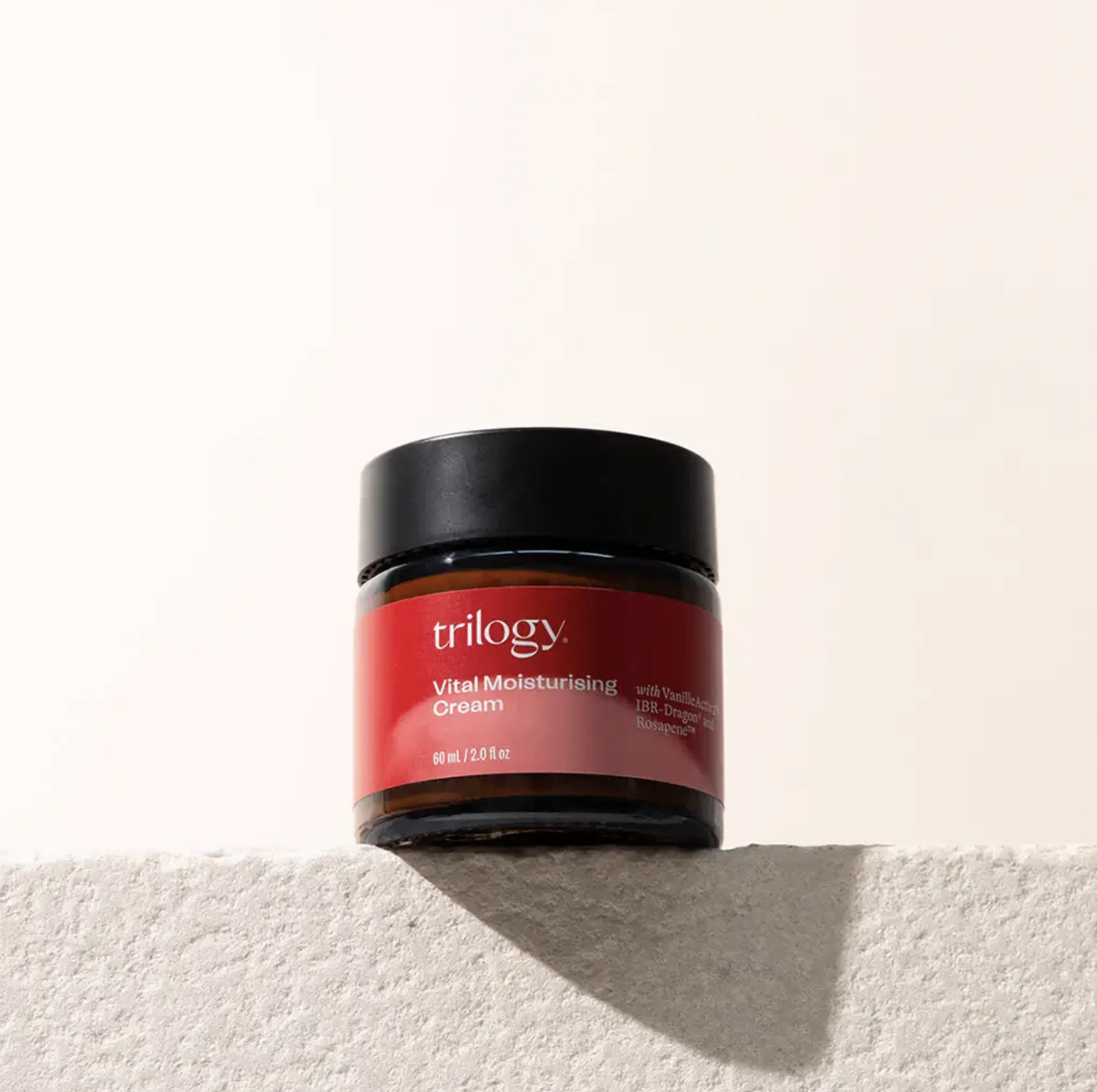 Rosapene™ 輕奢賦活修護乳霜