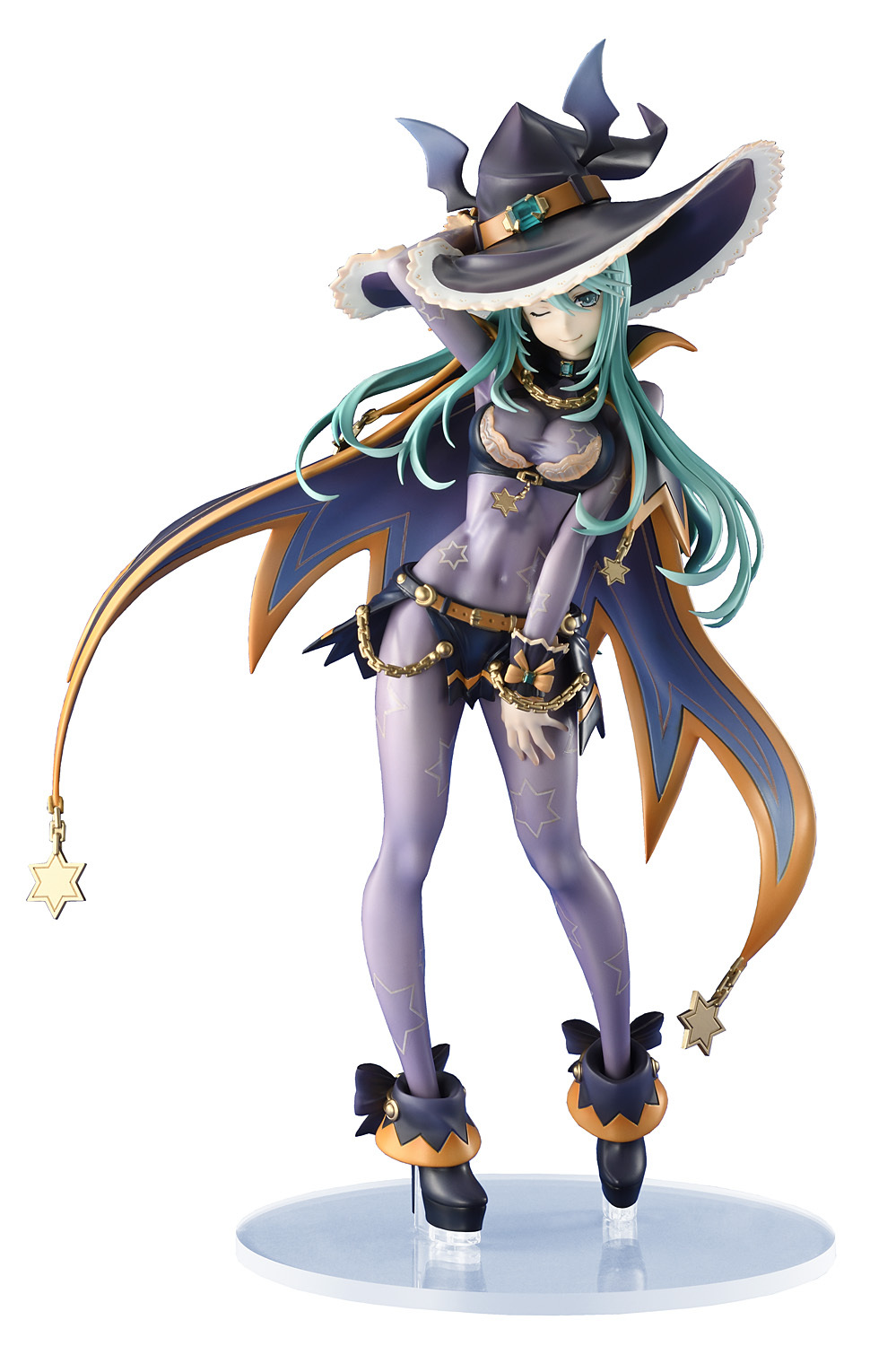 「ACG.GO」「預購」日版 Bell Fine 七罪 約會大作戰 1/7 PVC Figure