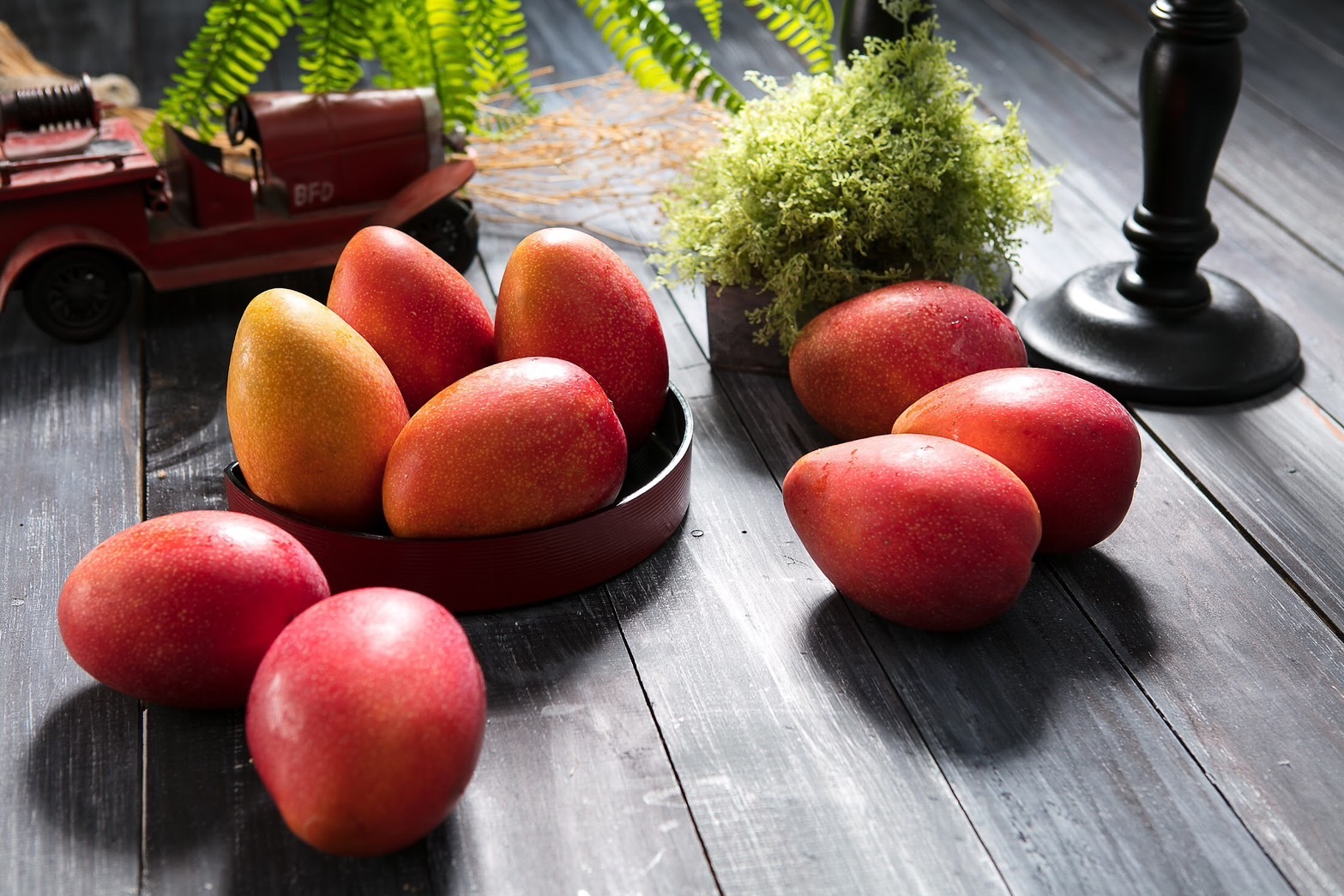 父親節特定-台灣枋山愛文芒果