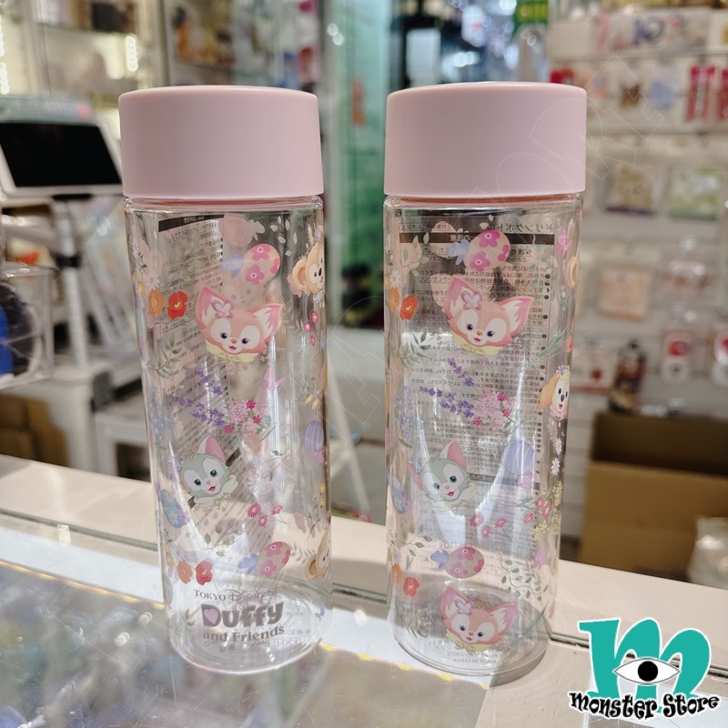 Duffy Gelatoni Cookieann Linabell膠水樽