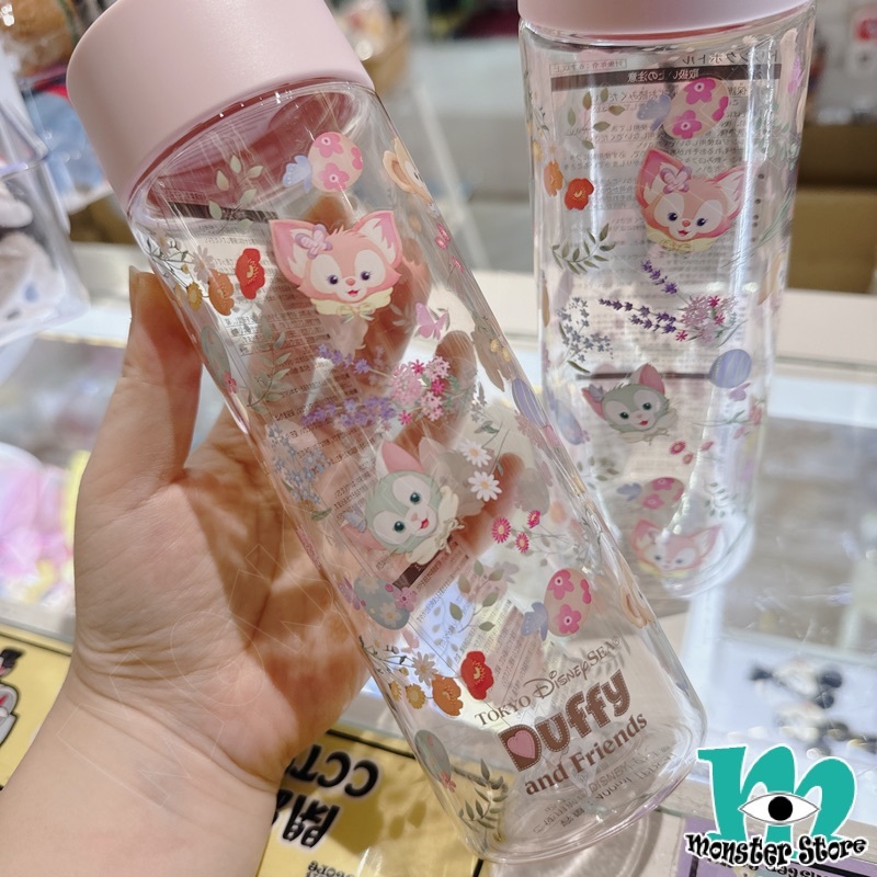 Duffy Gelatoni Cookieann Linabell膠水樽