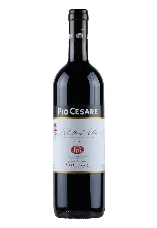 Pio Cesare Dolcetto d'Alba DOC
