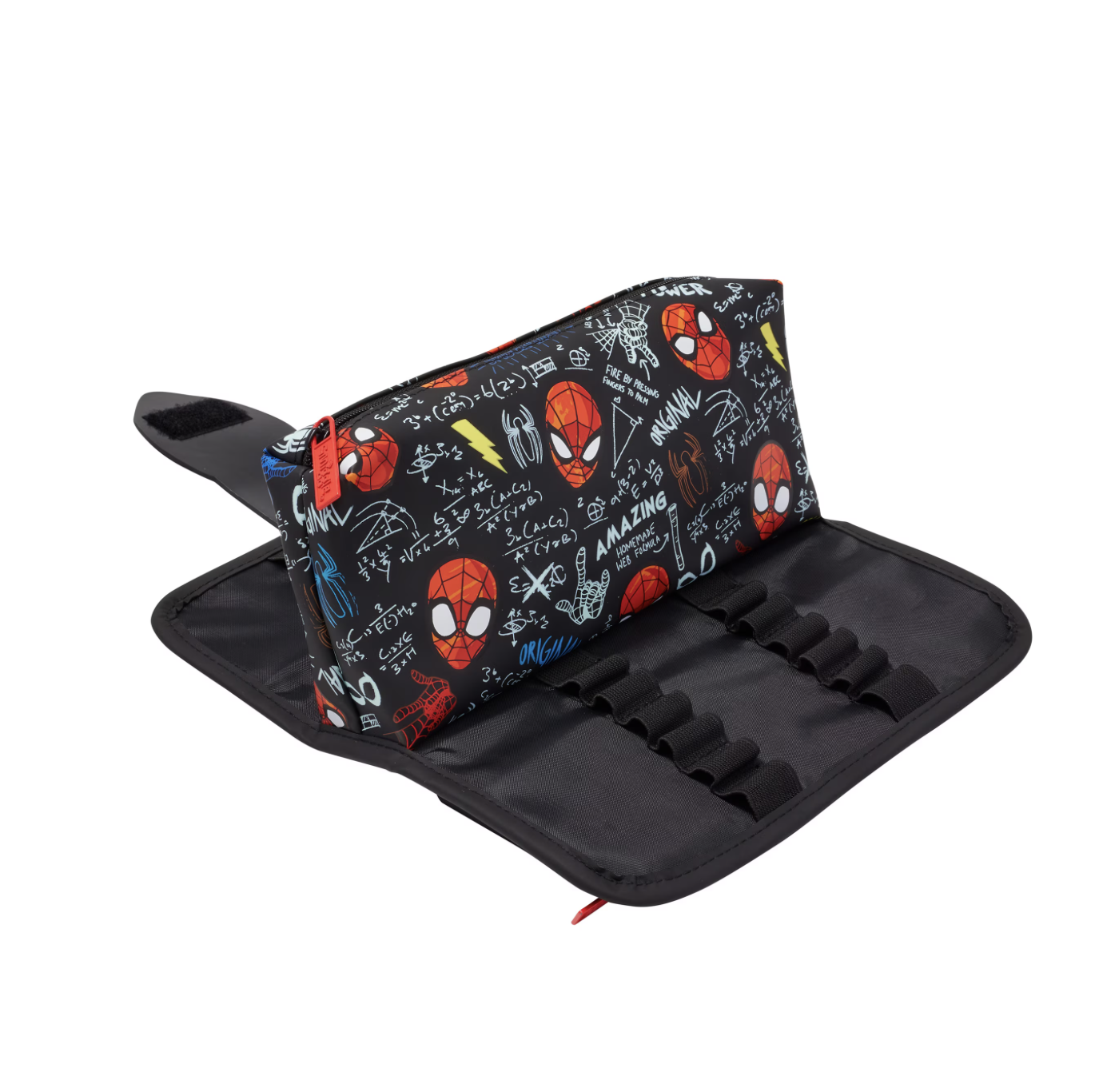 Spider-man 蜘蛛俠筆袋