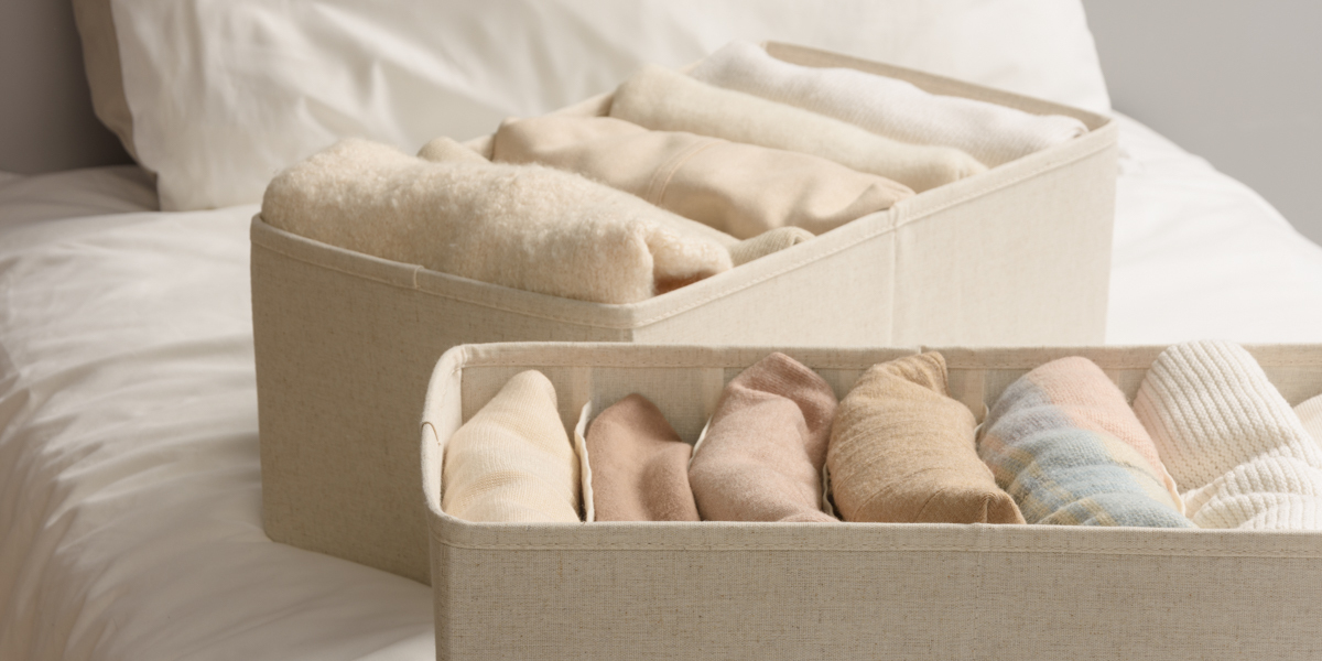 ALFIO 居家收納靈感