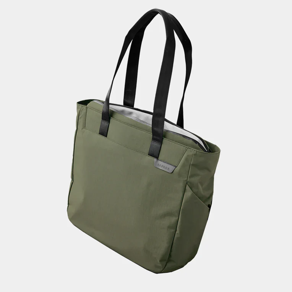ALPAKA Metro Tote 210D