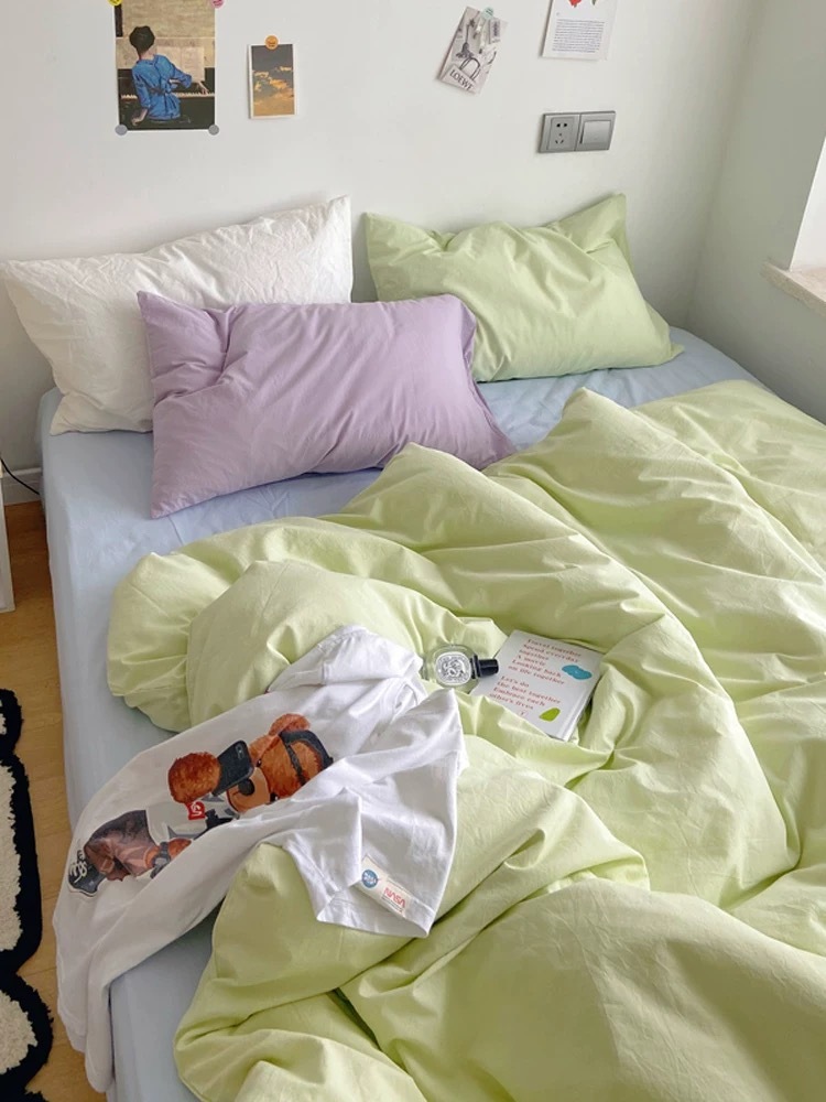 自由搭配床包組