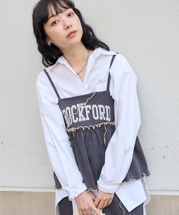 FREAK'S STORE / Color scheme mellow collection