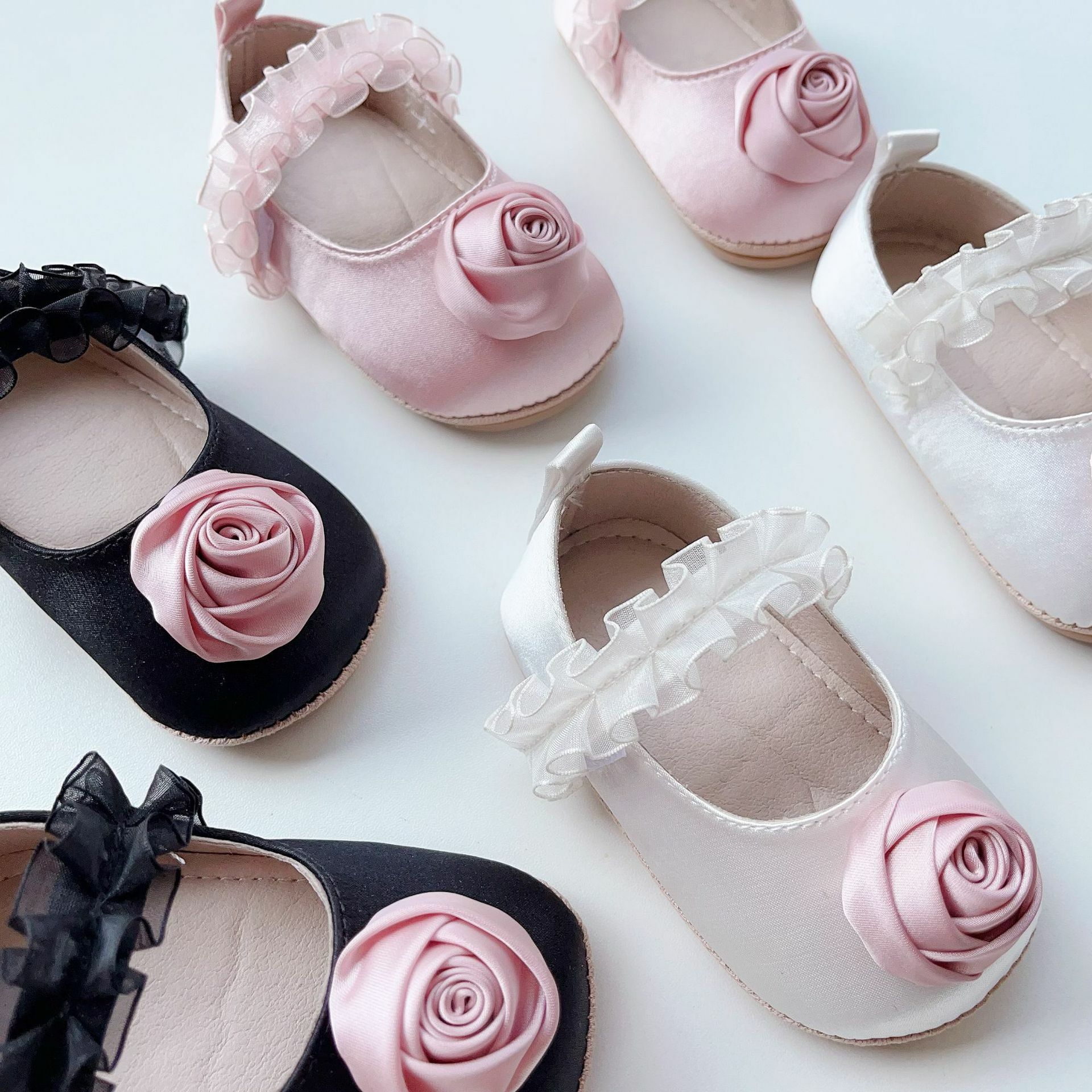 Ballet Girl Shoes No.1