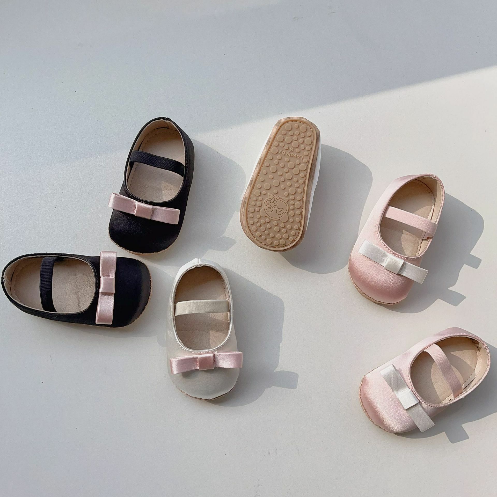 Ballet Girl Shoes No.2