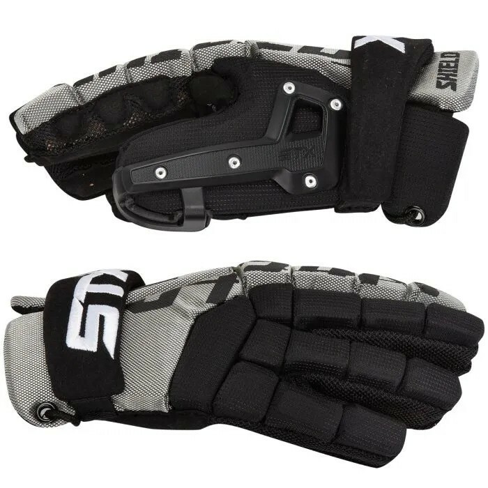 STX Shield Goalie Lacrosse Glove