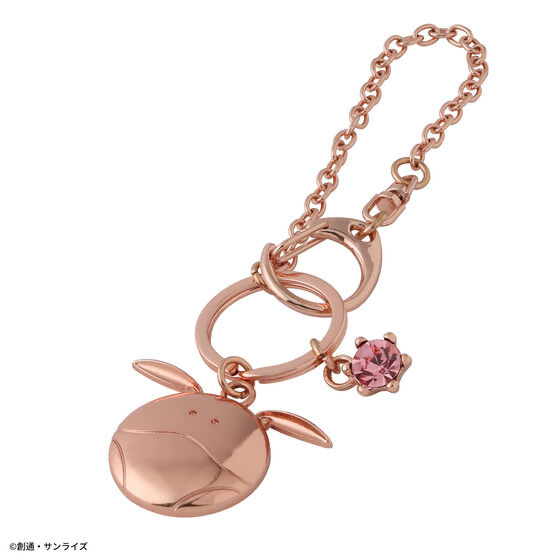 220127 Pbandai 預訂2025/4月 STRICT-G THE KISS『機動戦士ガンダムSEED FREEDOM』バッグチャーム ハロ⚠️⚠️熱賣款‼️落單前請先PM查詢貨源