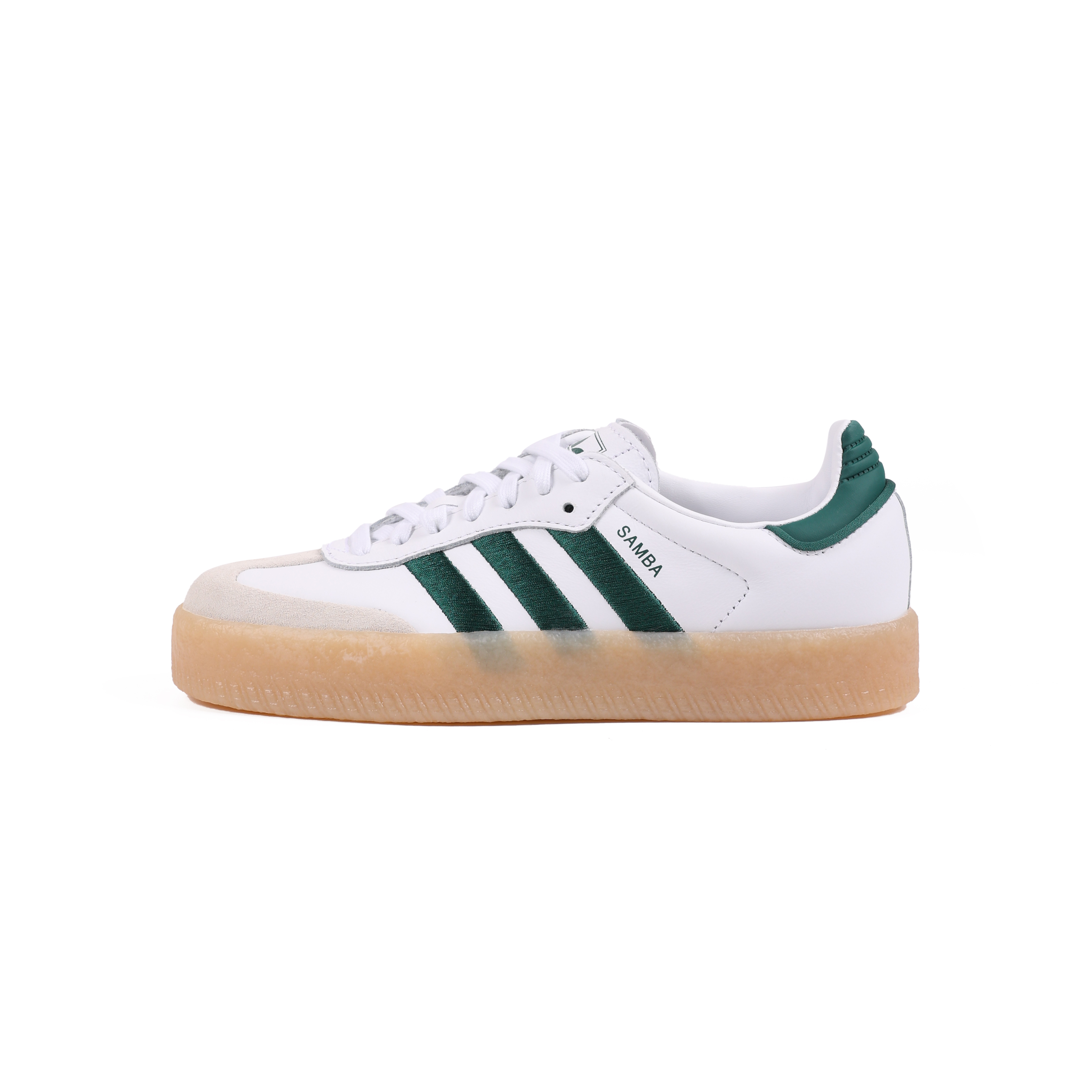 ADIDAS SAMBAE W FTWR WHITE ID0440