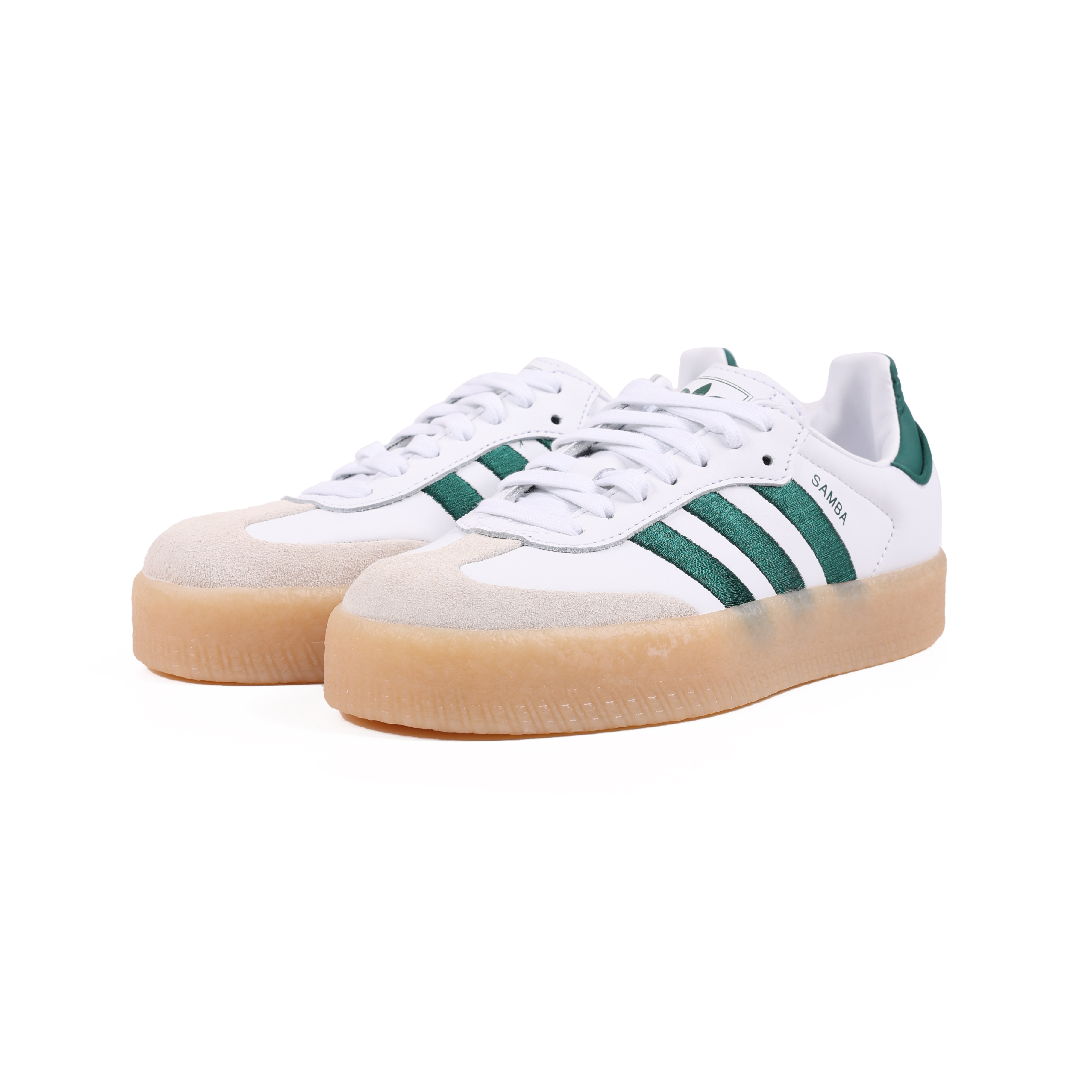 ADIDAS SAMBAE W FTWR WHITE ID0440