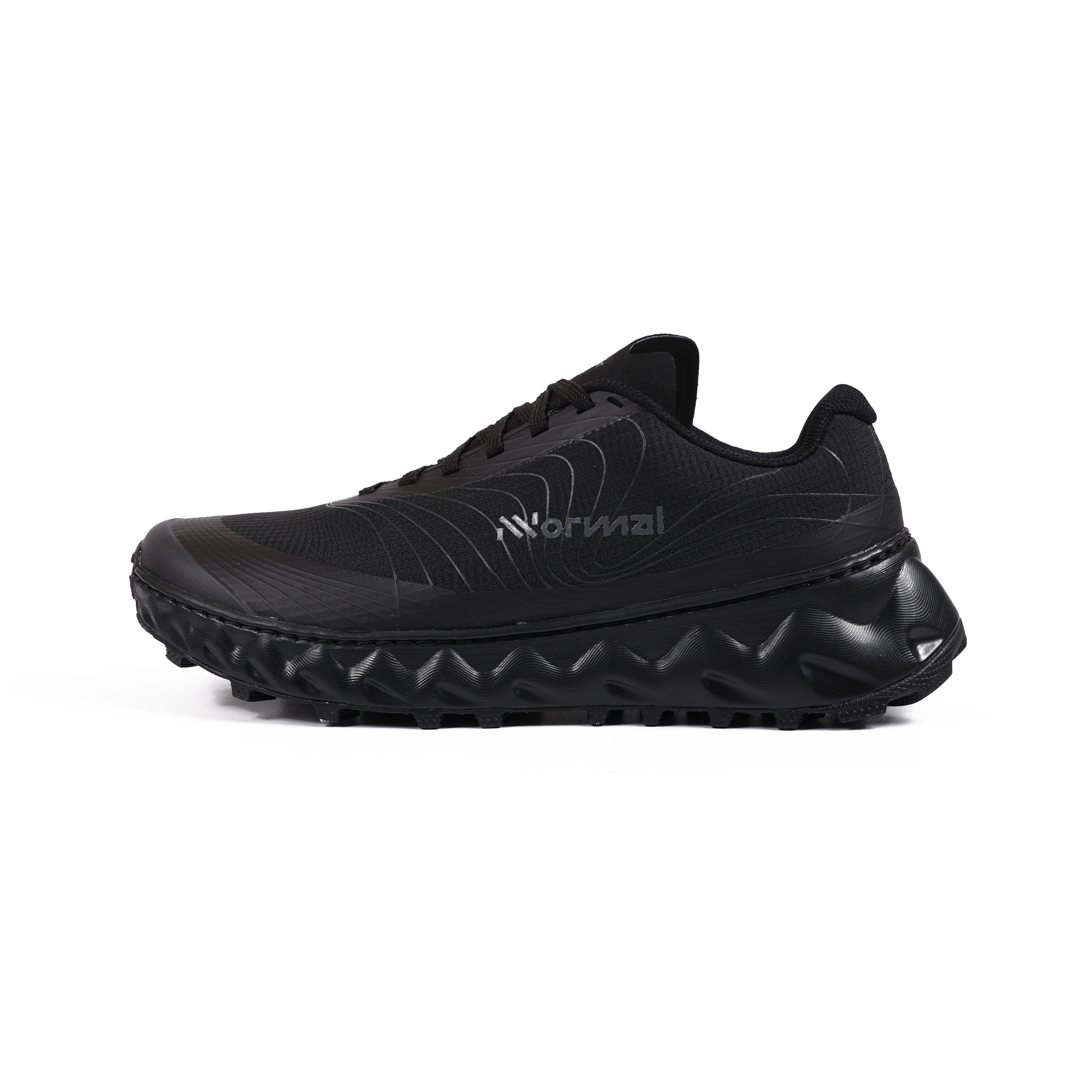 NNORMAL TOMIR 2.0 BLACK N2ZTR02-005