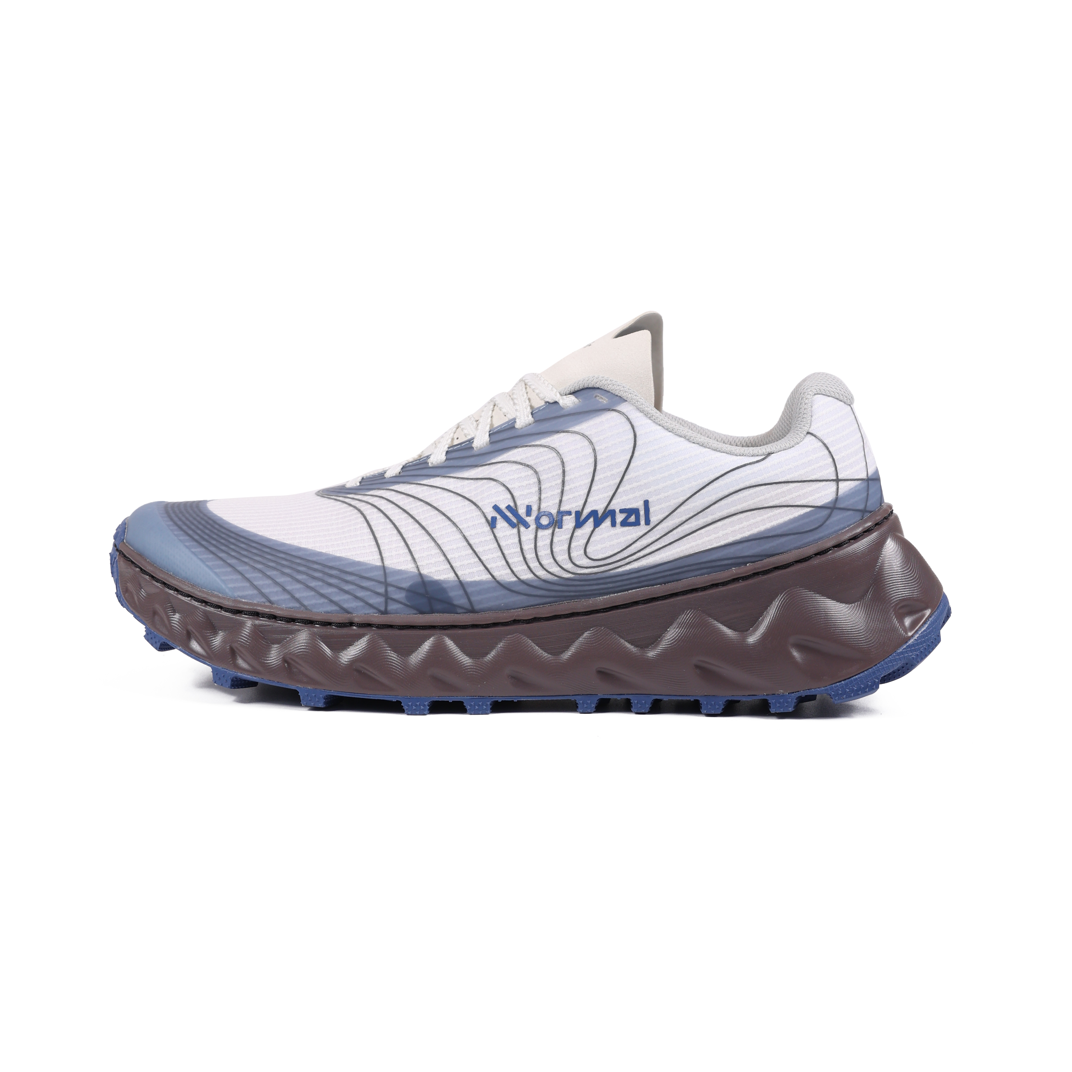 NNORMAL TOMIR 2.0 WHITE N2ZTR02-006