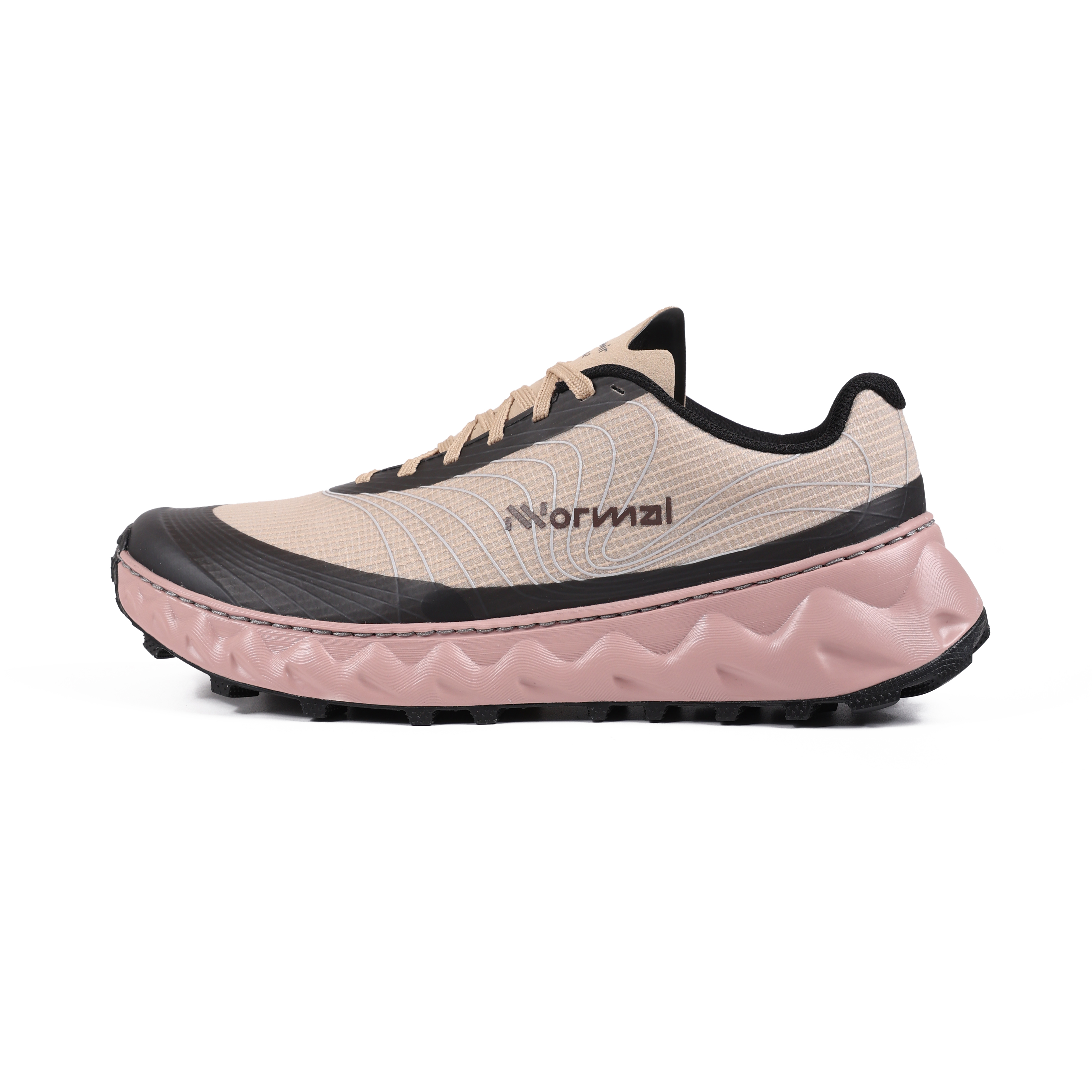 NNORMAL TOMIR 2.0 BEIGE N2ZTR02-001