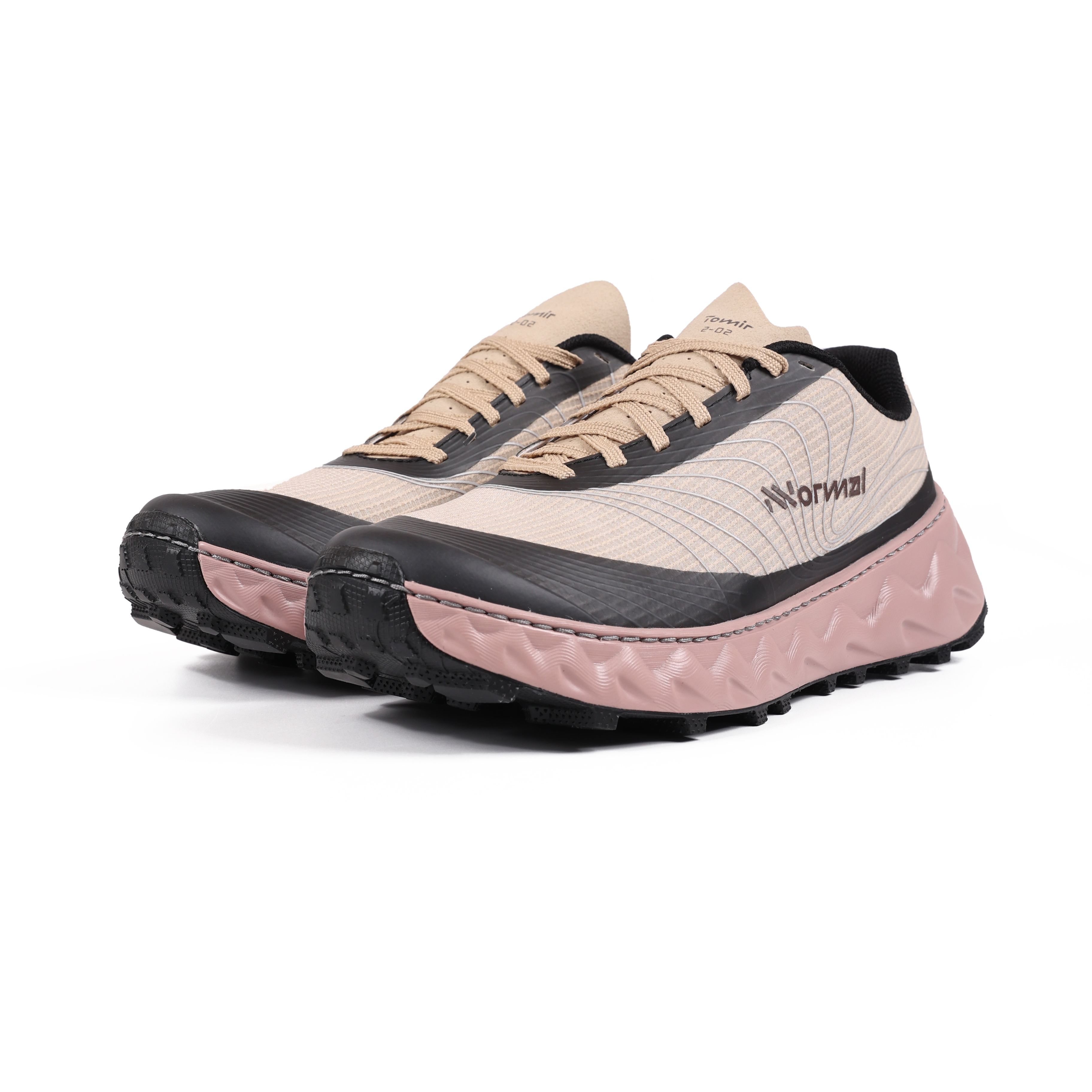 NNORMAL TOMIR 2.0 BEIGE N2ZTR02-001