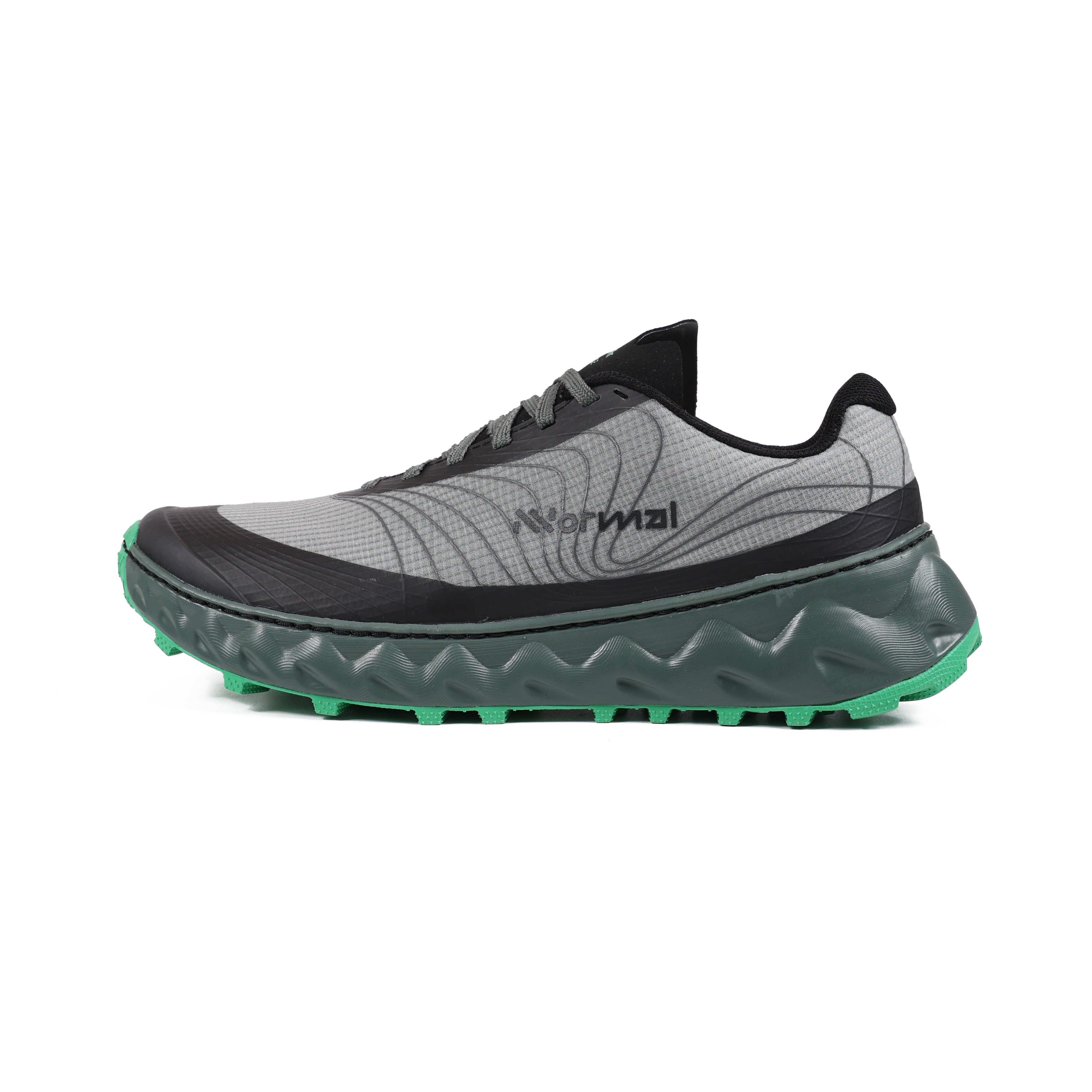NNORMAL TOMIR 2.0 GREEN N2ZTR02-007